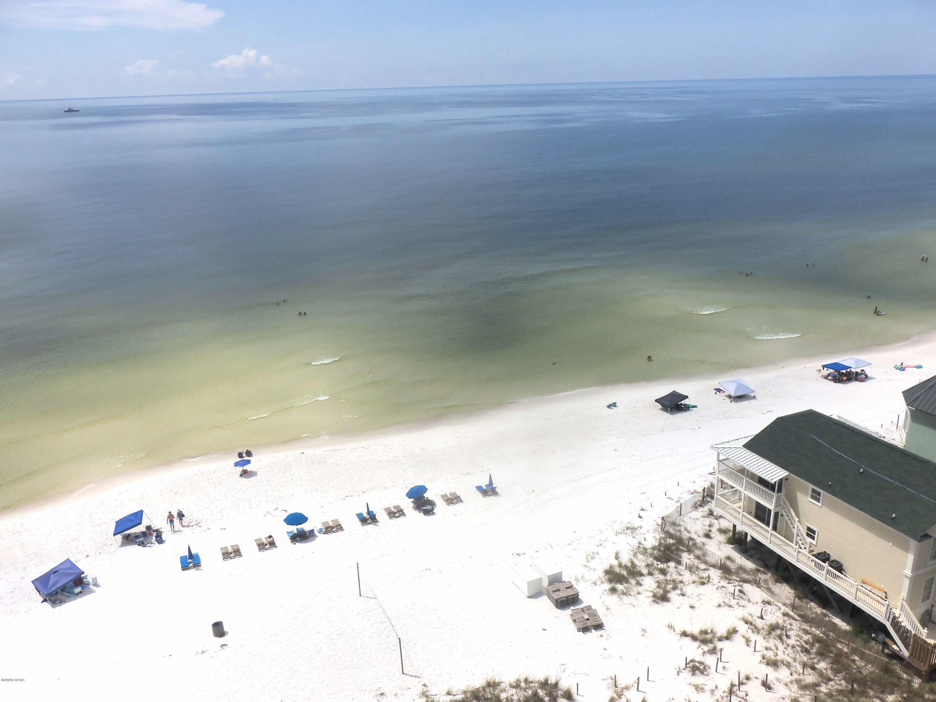 The Commodore - Residential