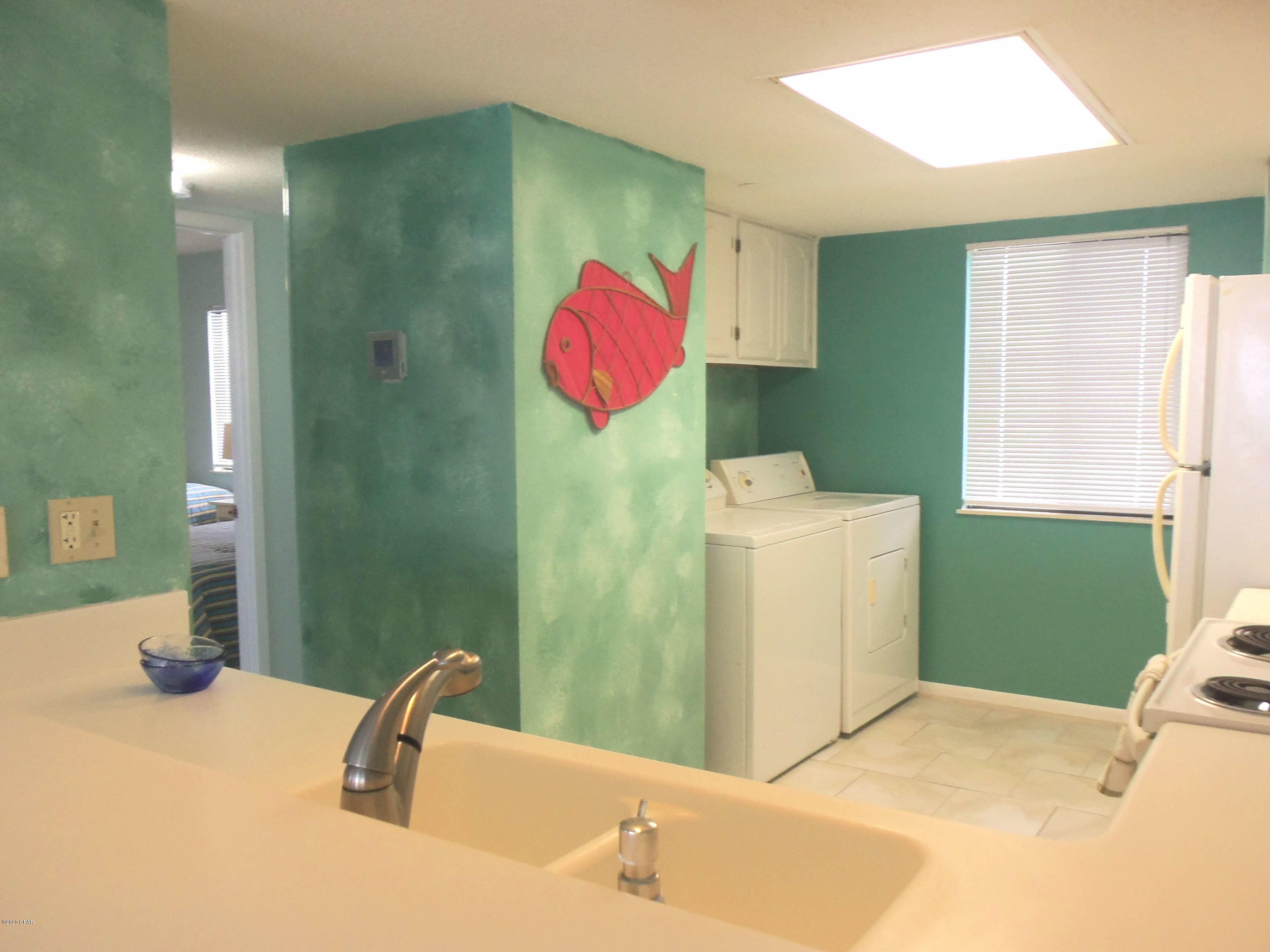 The Commodore - Residential