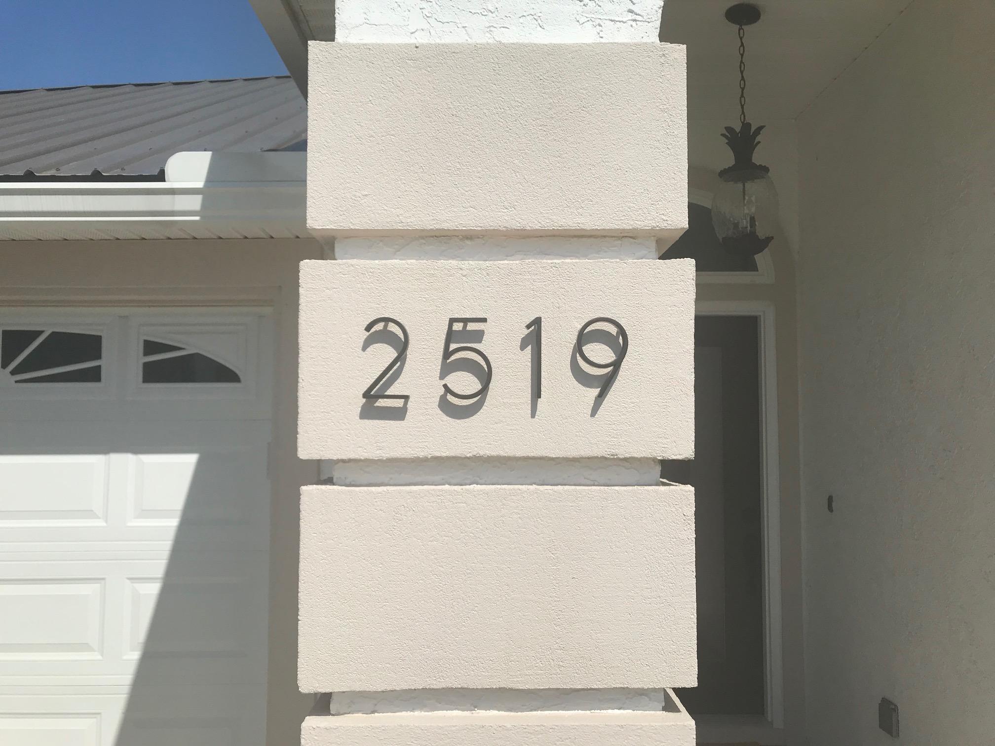 [No Recorded Subdiv] - Residential