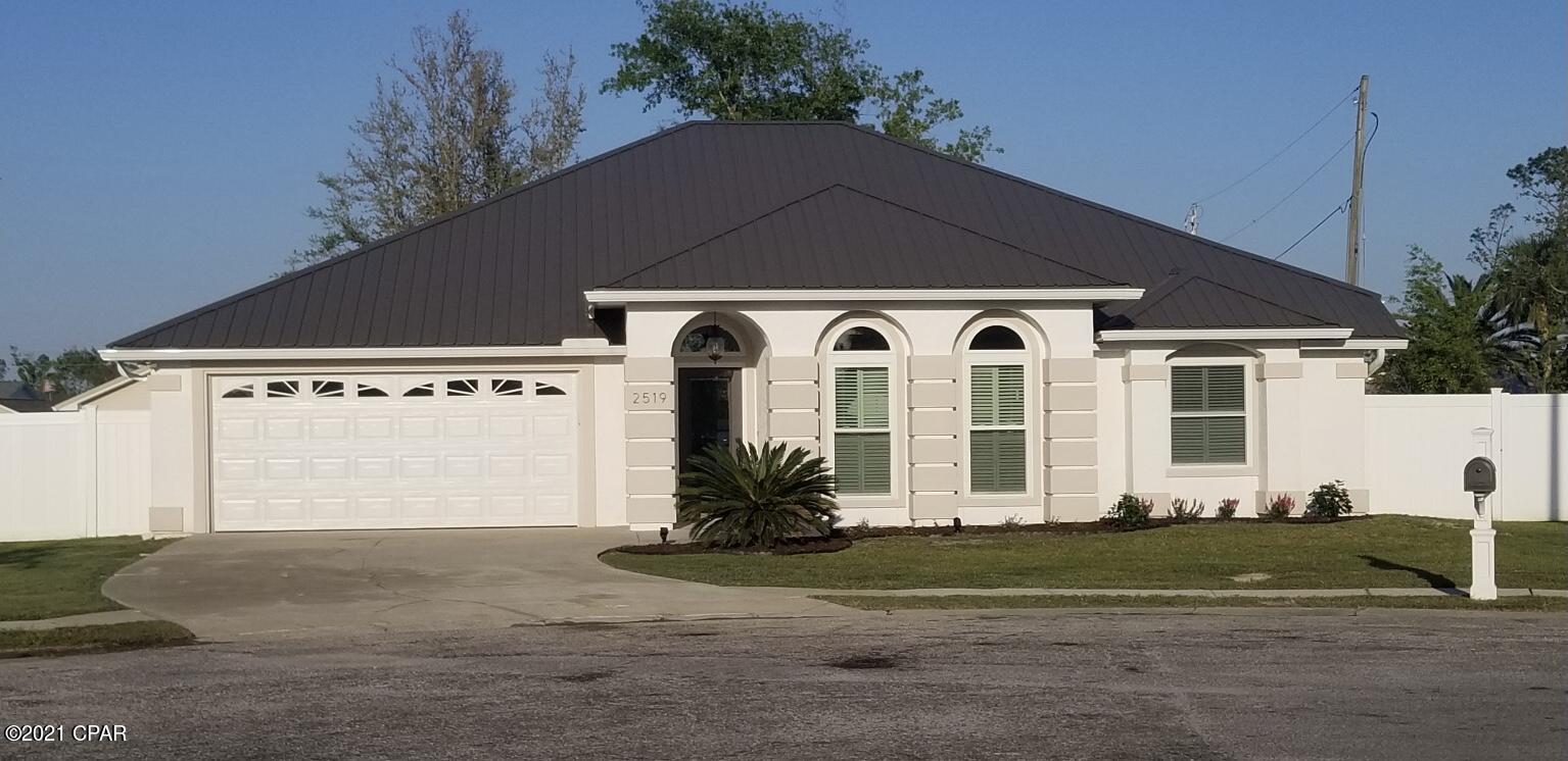 [No Recorded Subdiv] - Residential