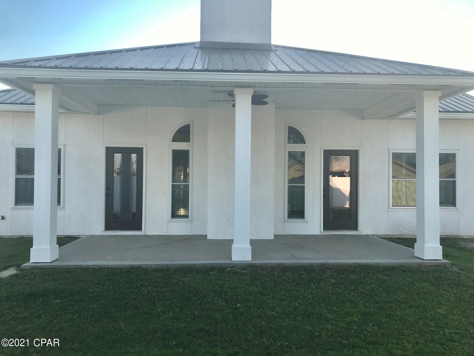 [No Recorded Subdiv] - Residential