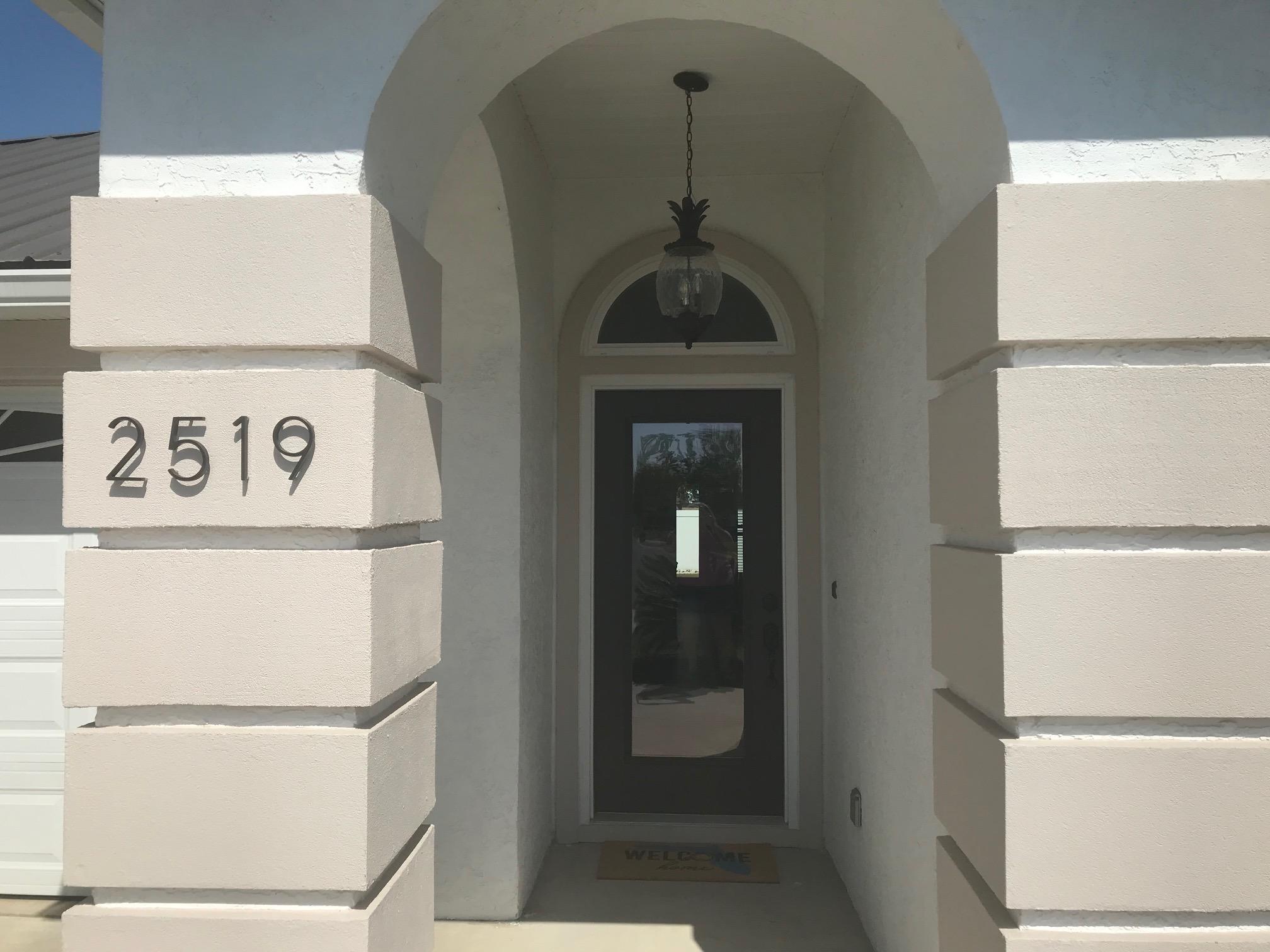 [No Recorded Subdiv] - Residential