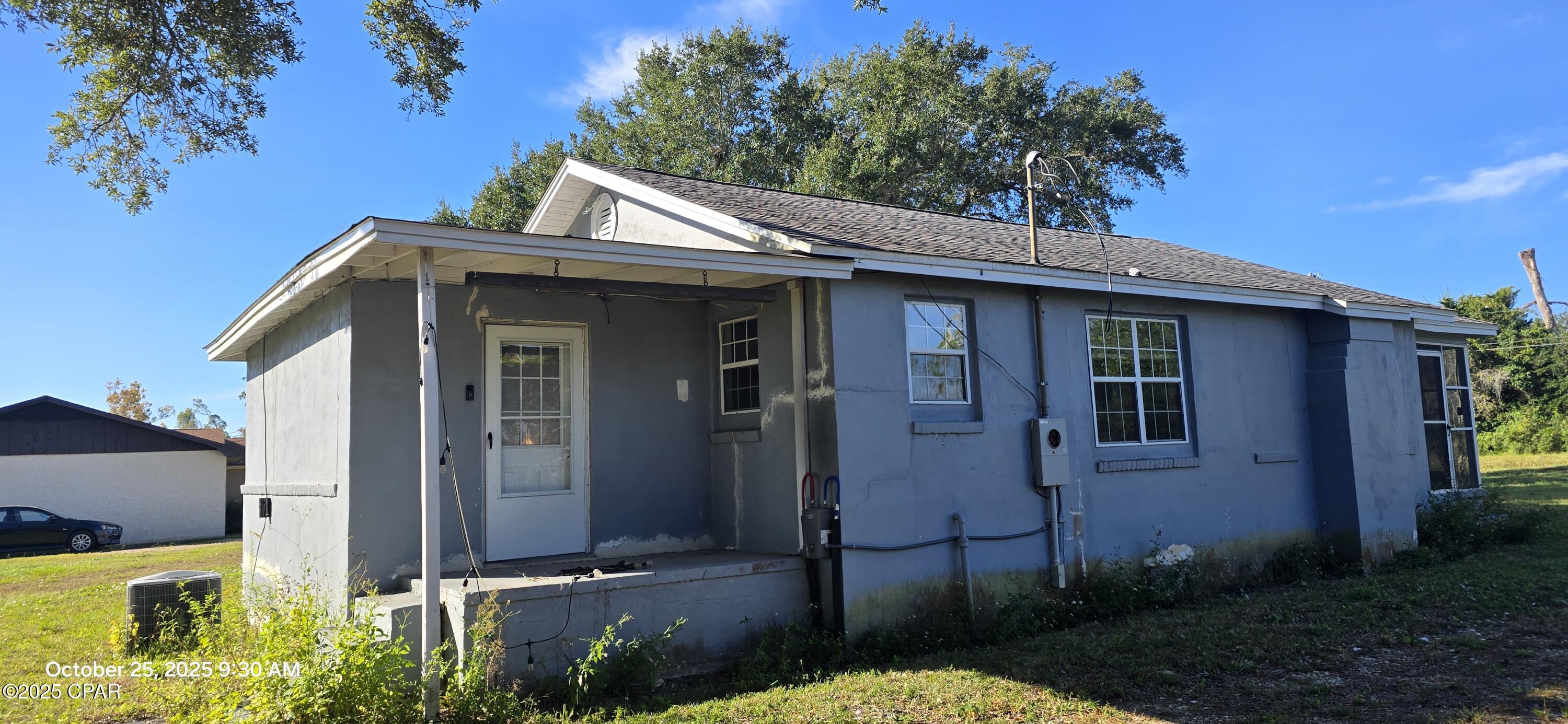 No Named Subdivision - Residential