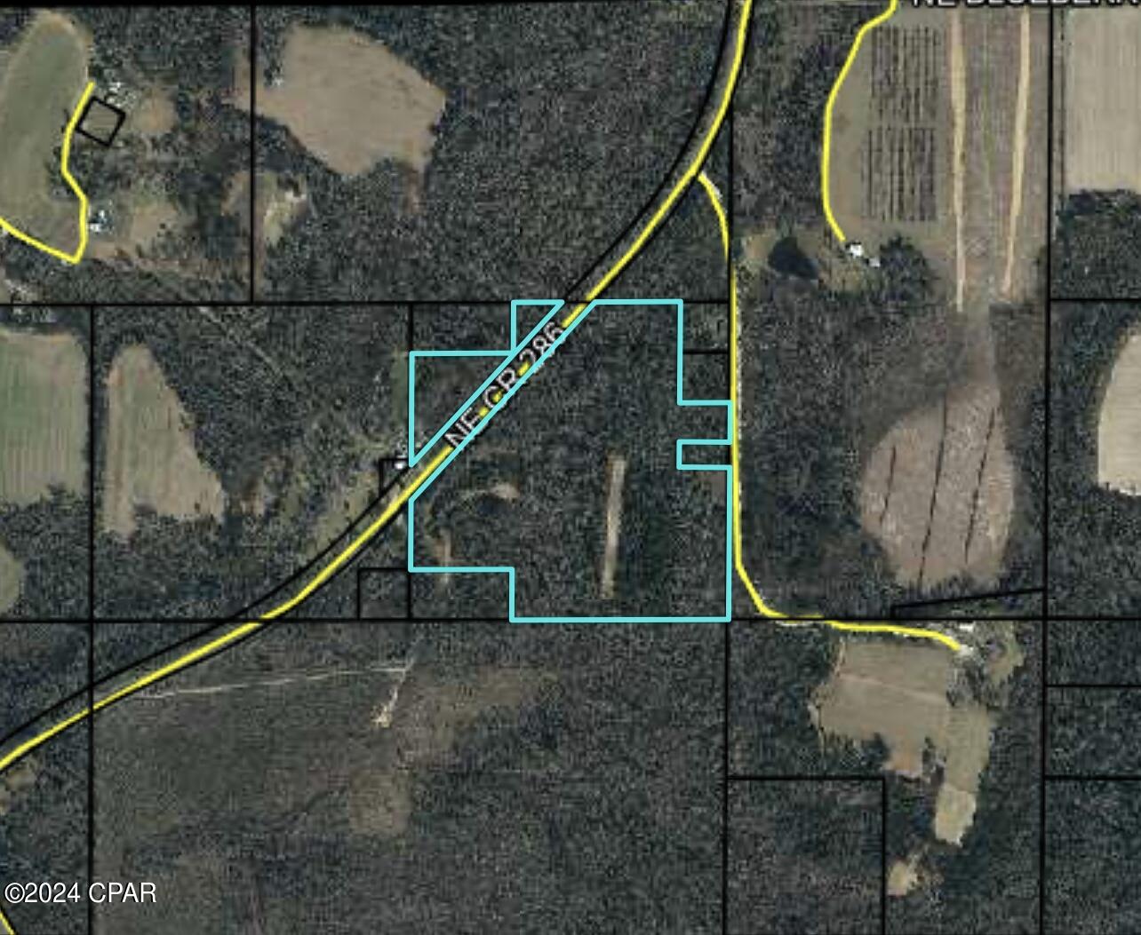 [No Recorded Subdiv] - Residential