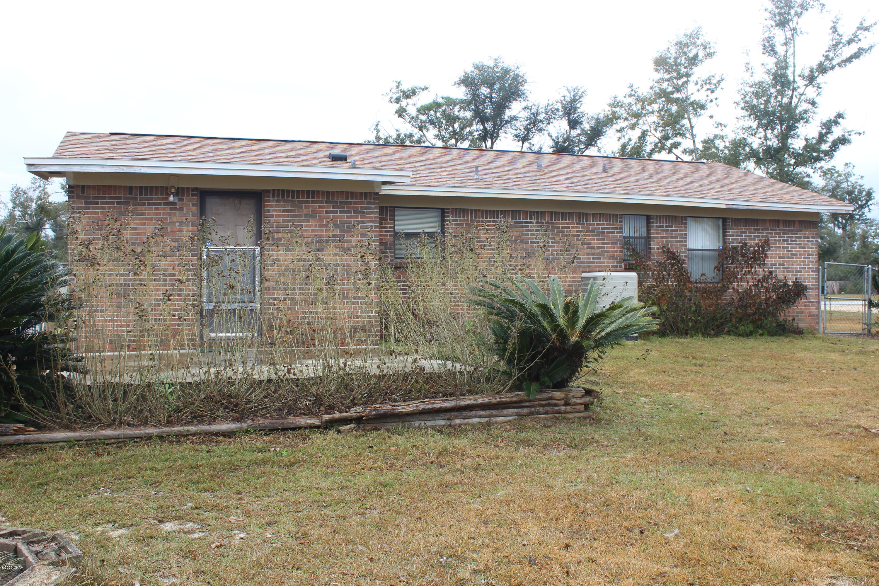 [No Recorded Subdiv] - Residential