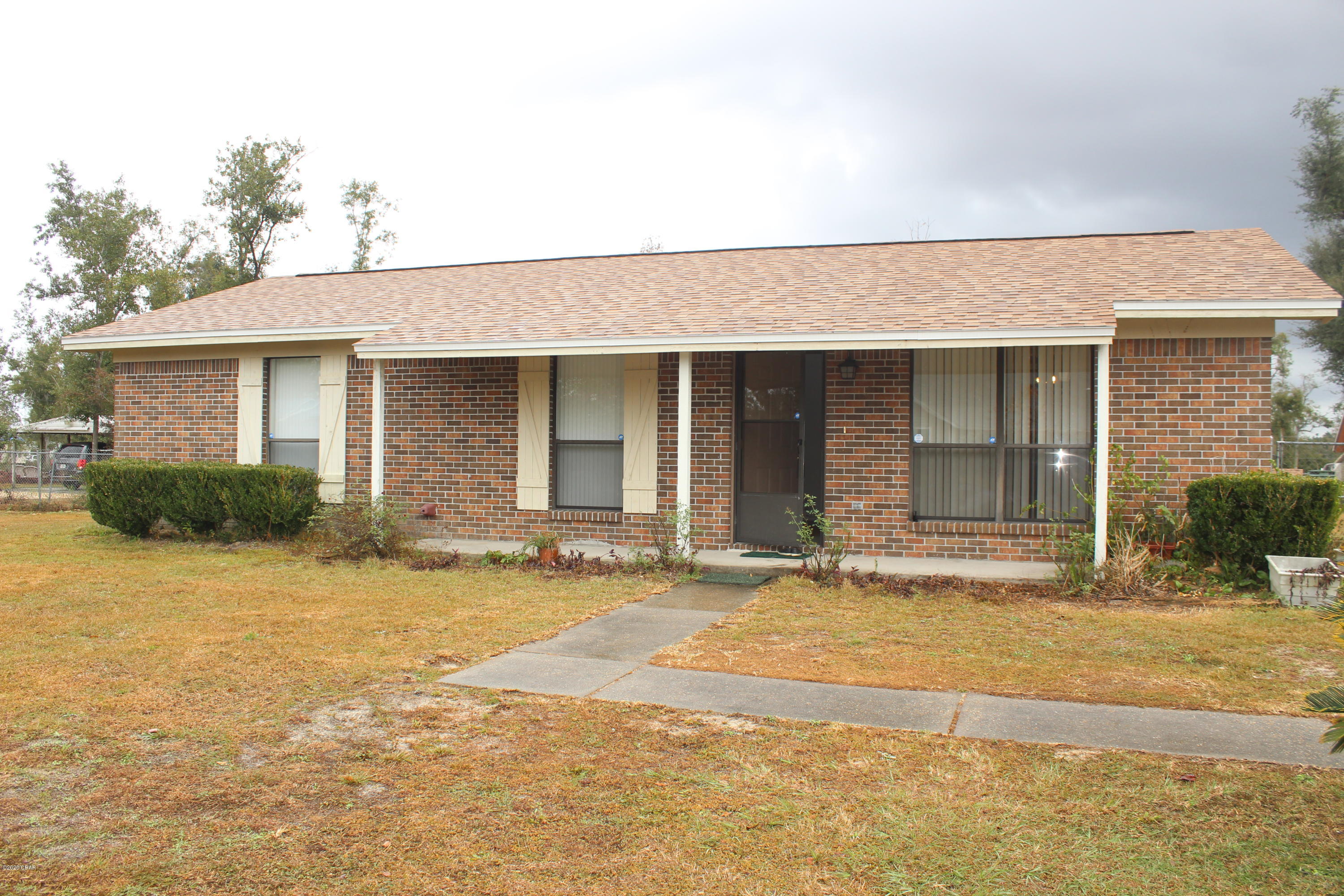 [No Recorded Subdiv] - Residential