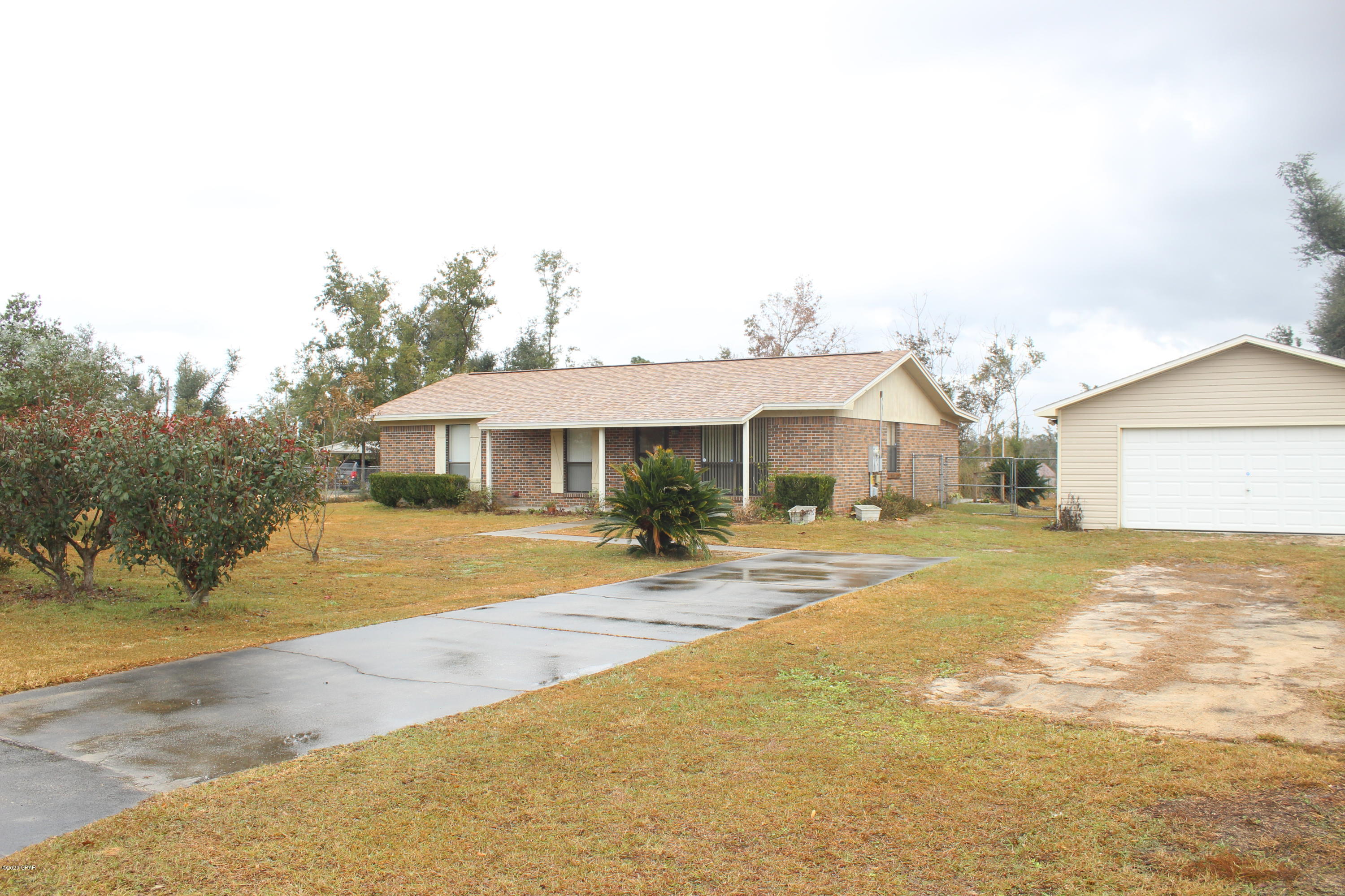 [No Recorded Subdiv] - Residential