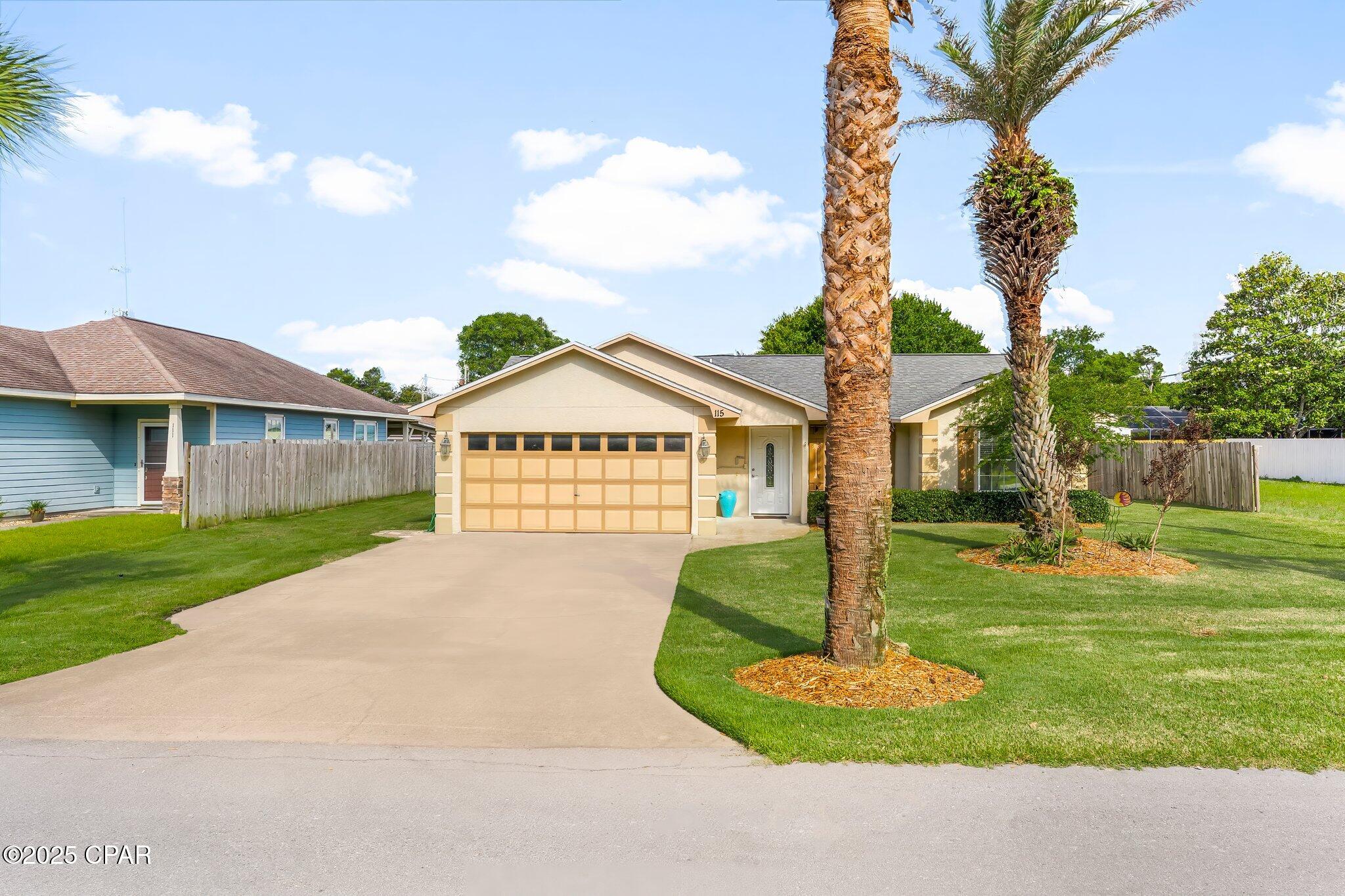 Gulf Highlands - Residential