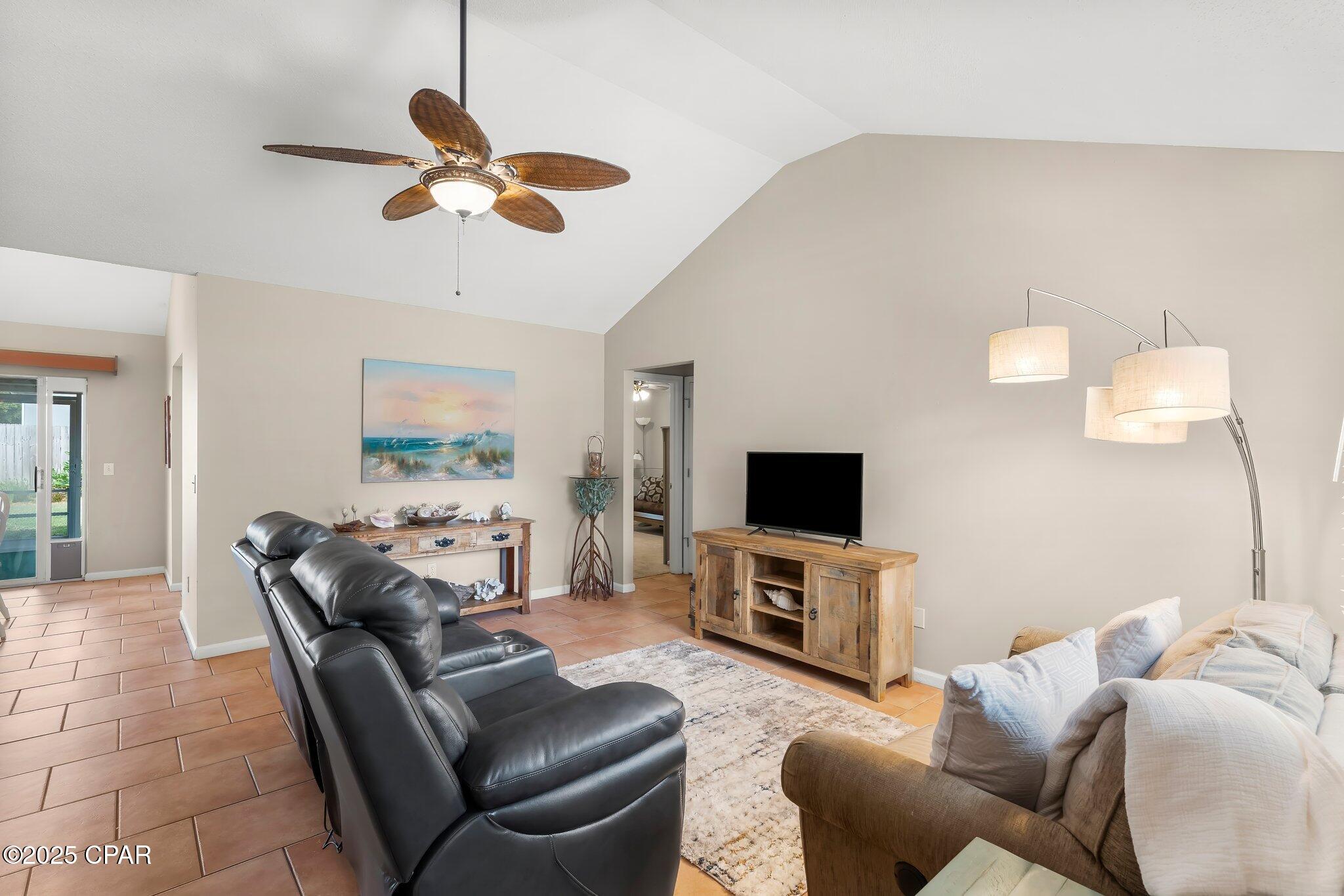 Gulf Highlands - Residential