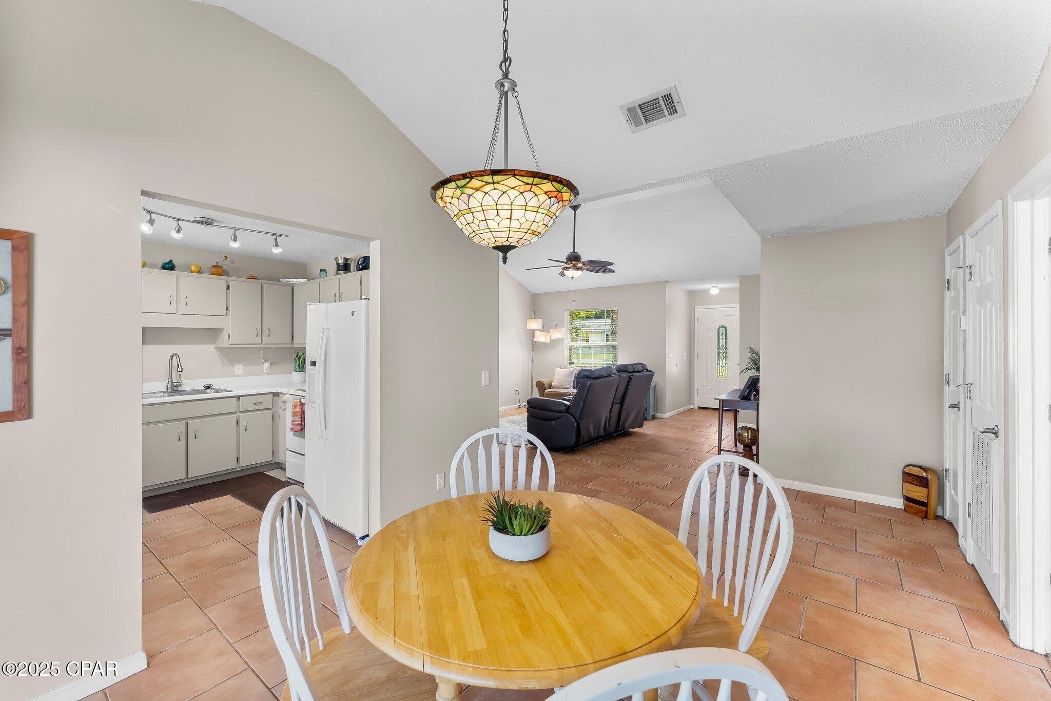 Gulf Highlands - Residential