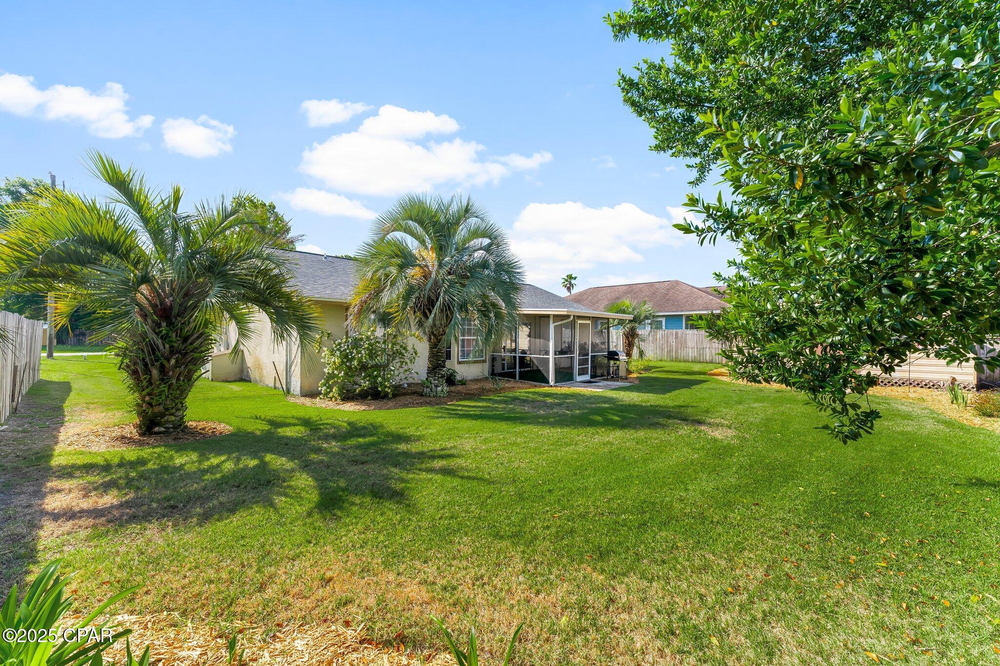 Gulf Highlands - Residential