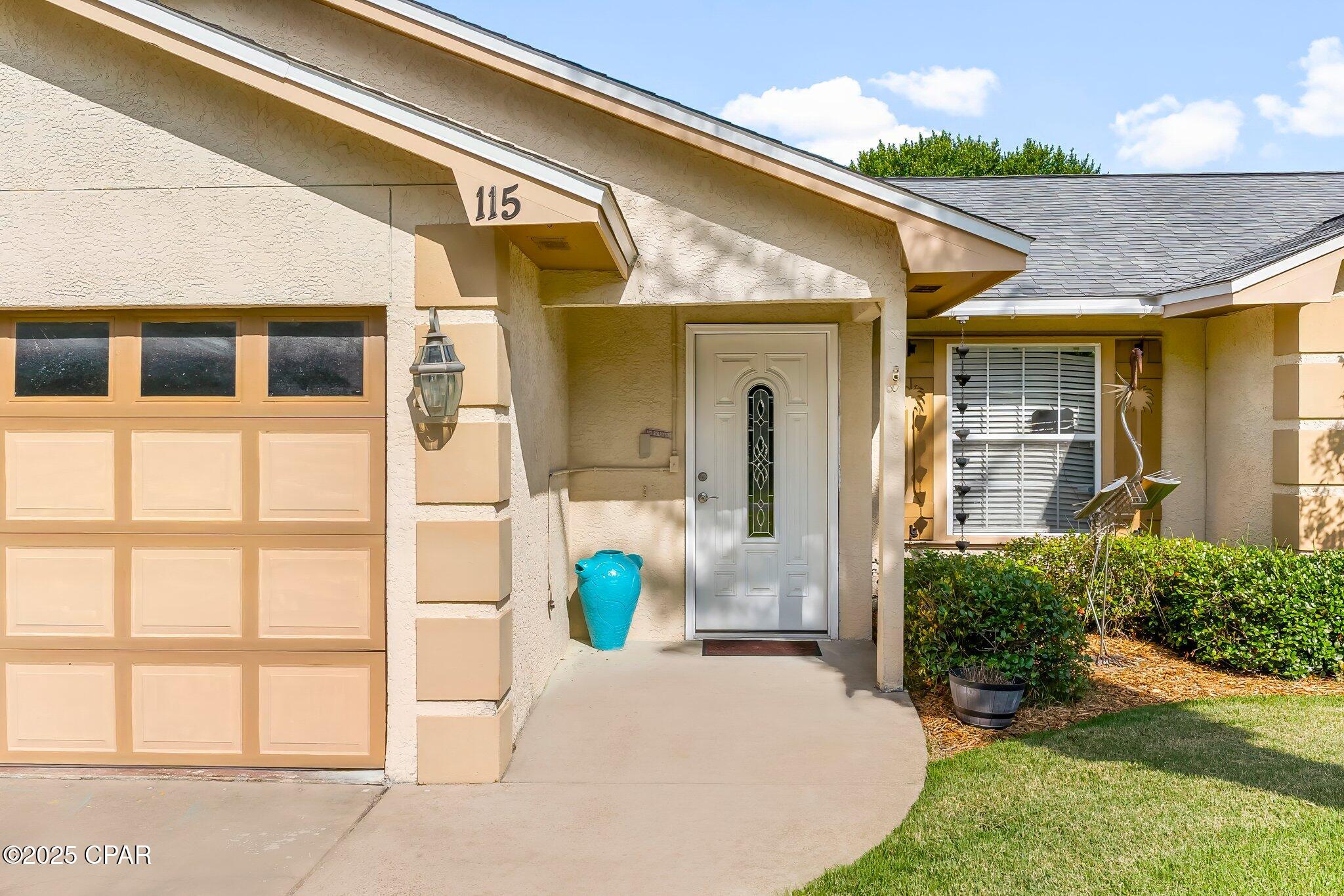 Gulf Highlands - Residential