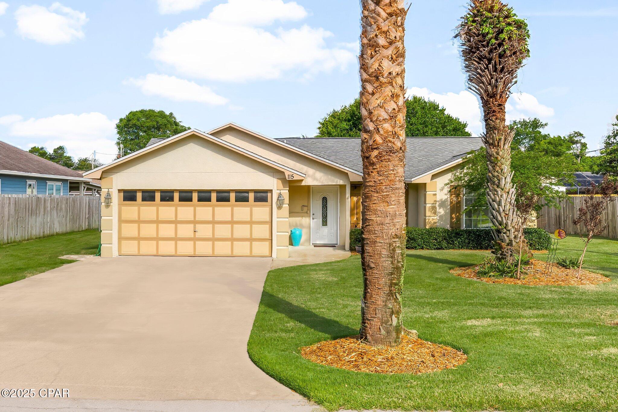 Gulf Highlands - Residential