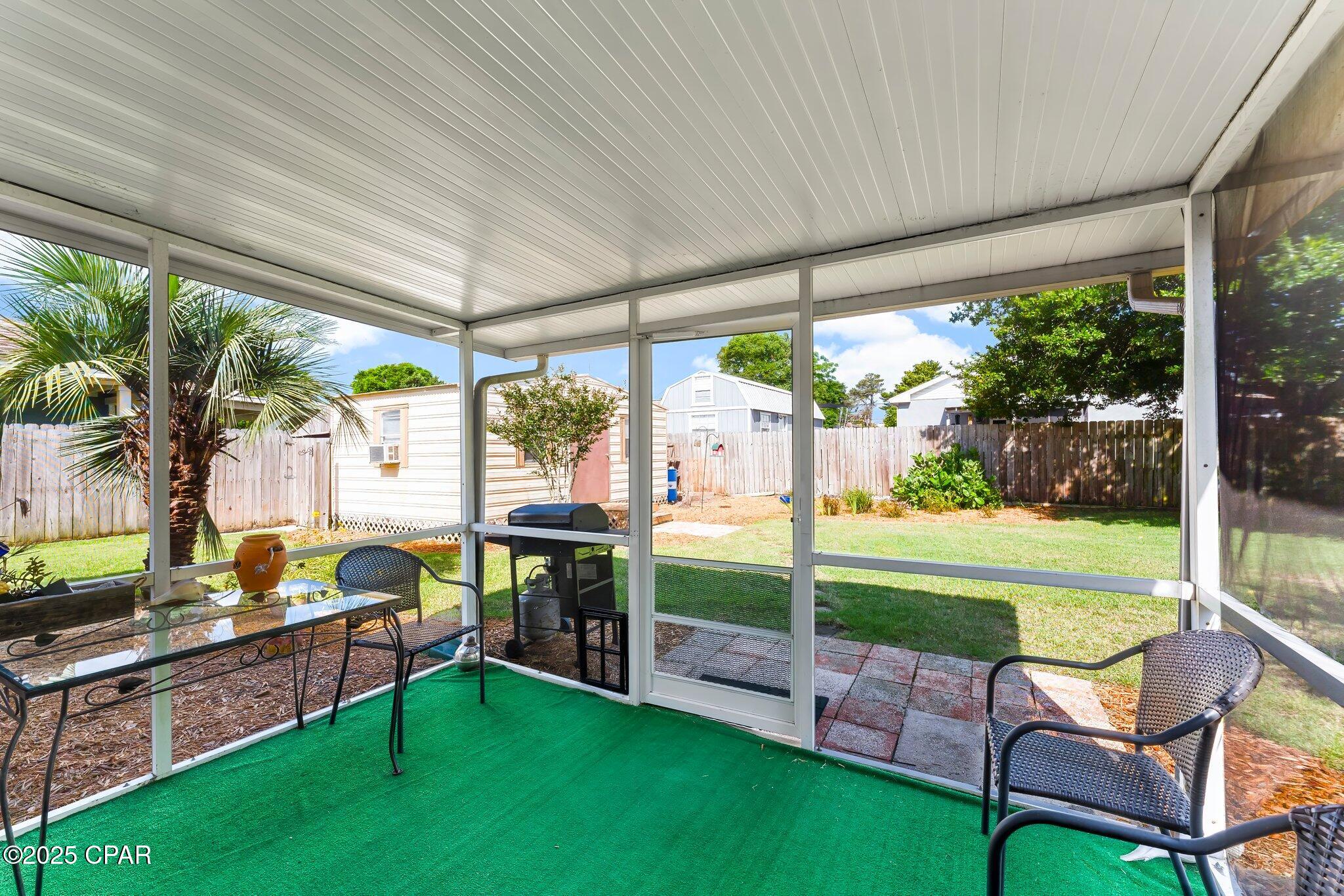 Gulf Highlands - Residential