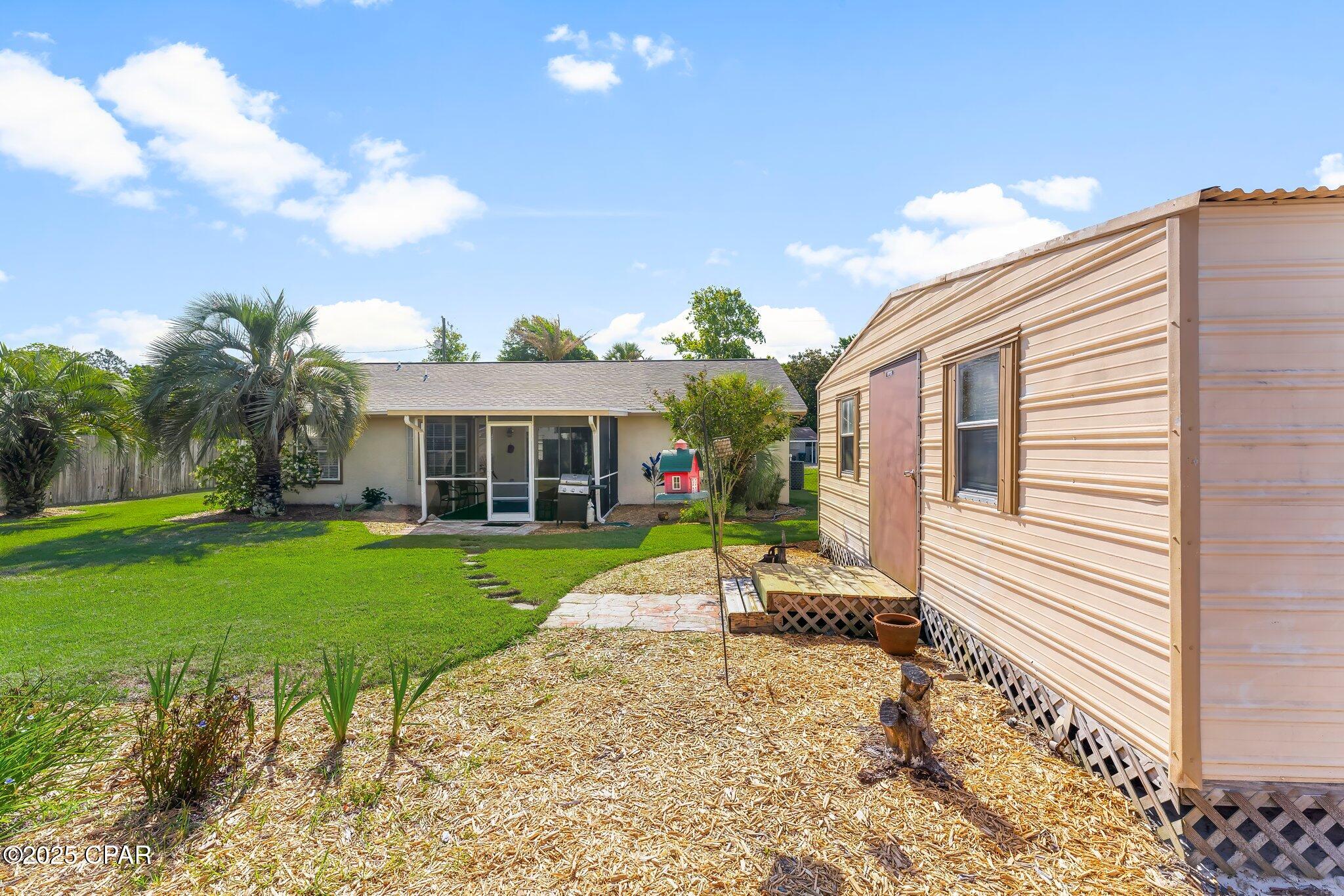 Gulf Highlands - Residential