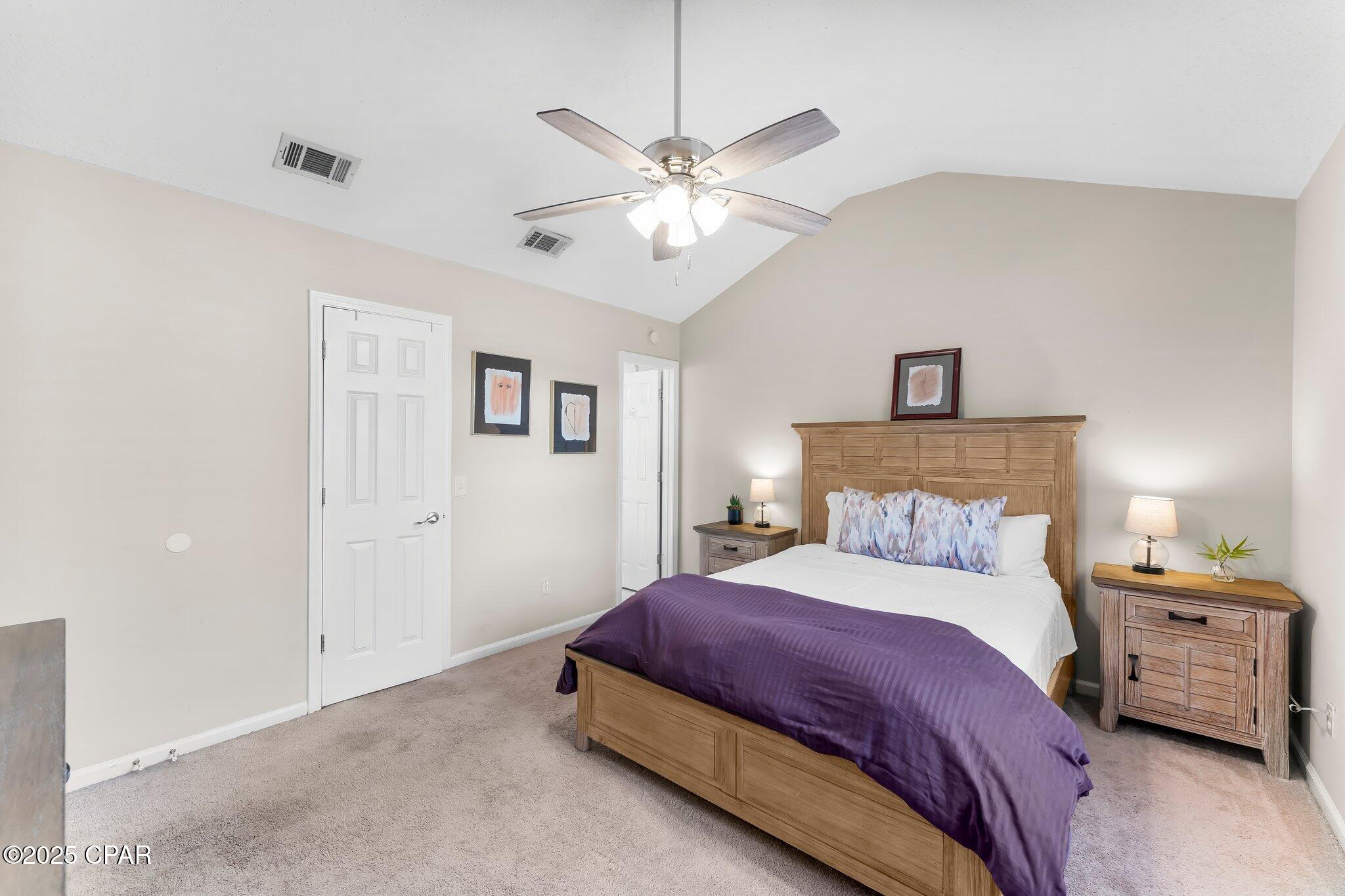 Gulf Highlands - Residential