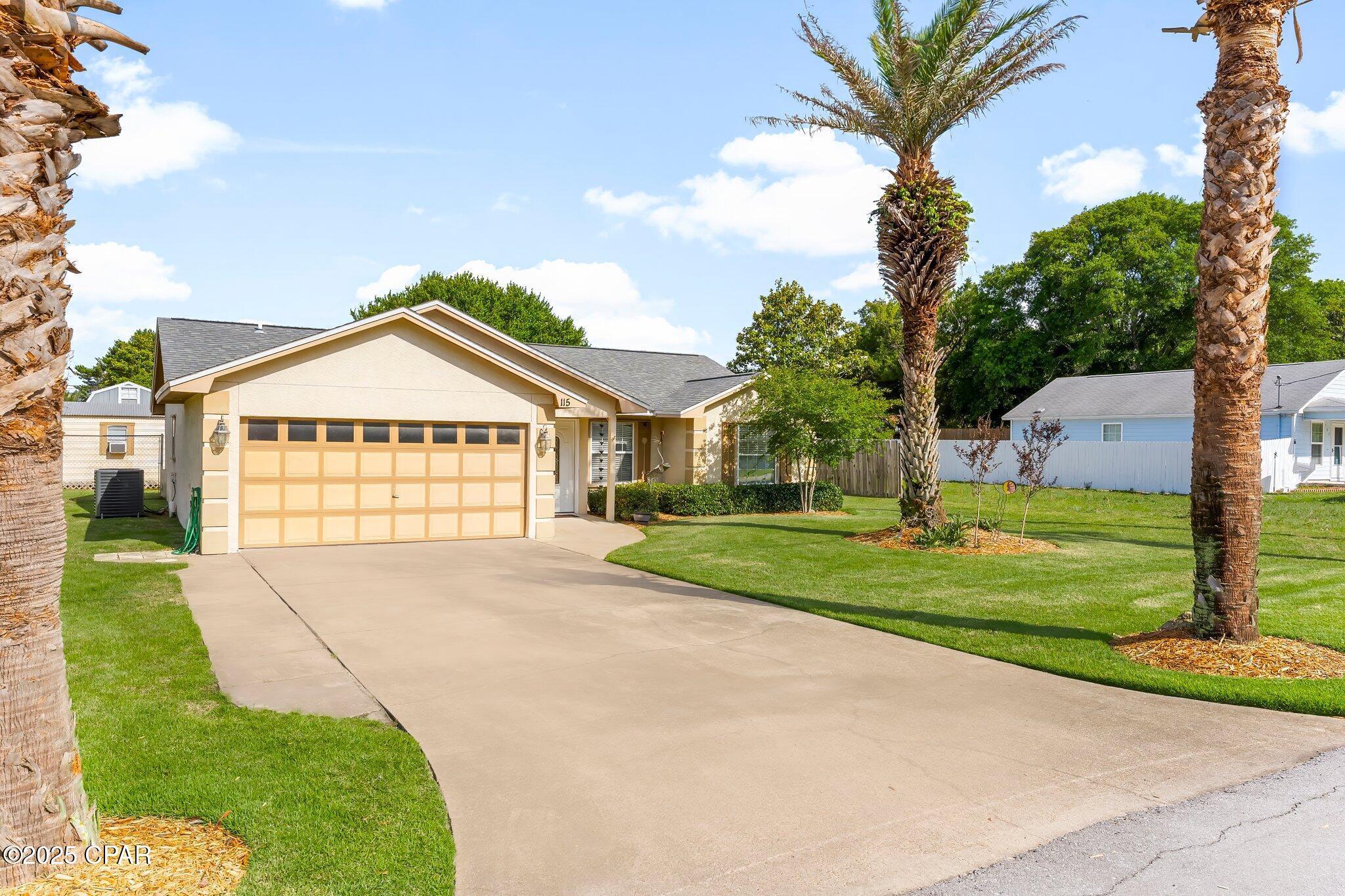 Gulf Highlands - Residential