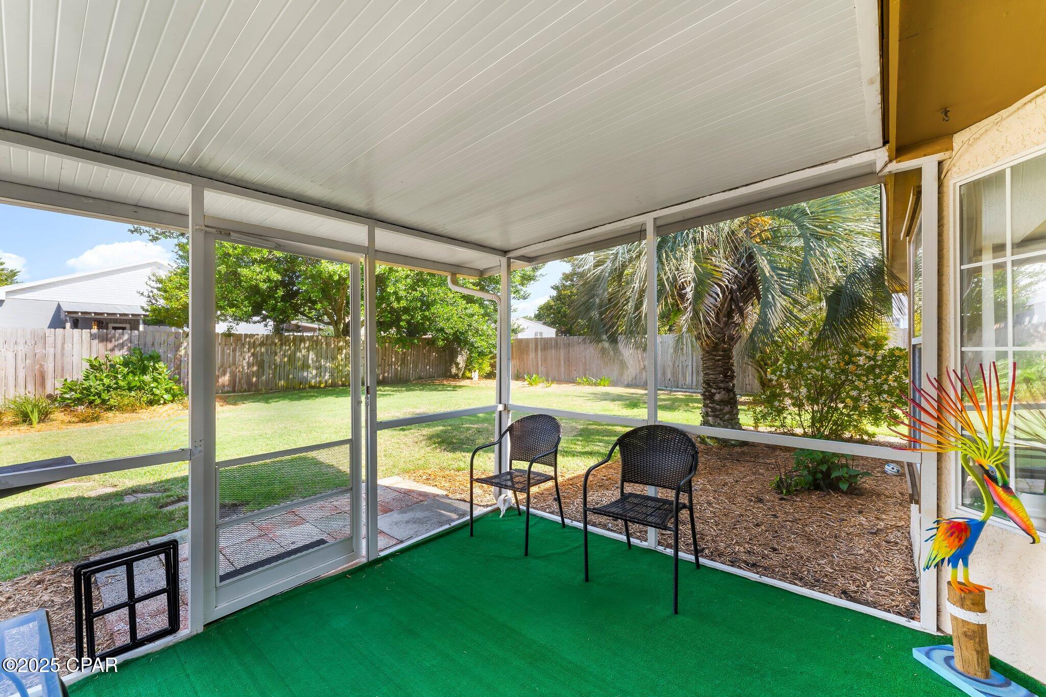 Gulf Highlands - Residential