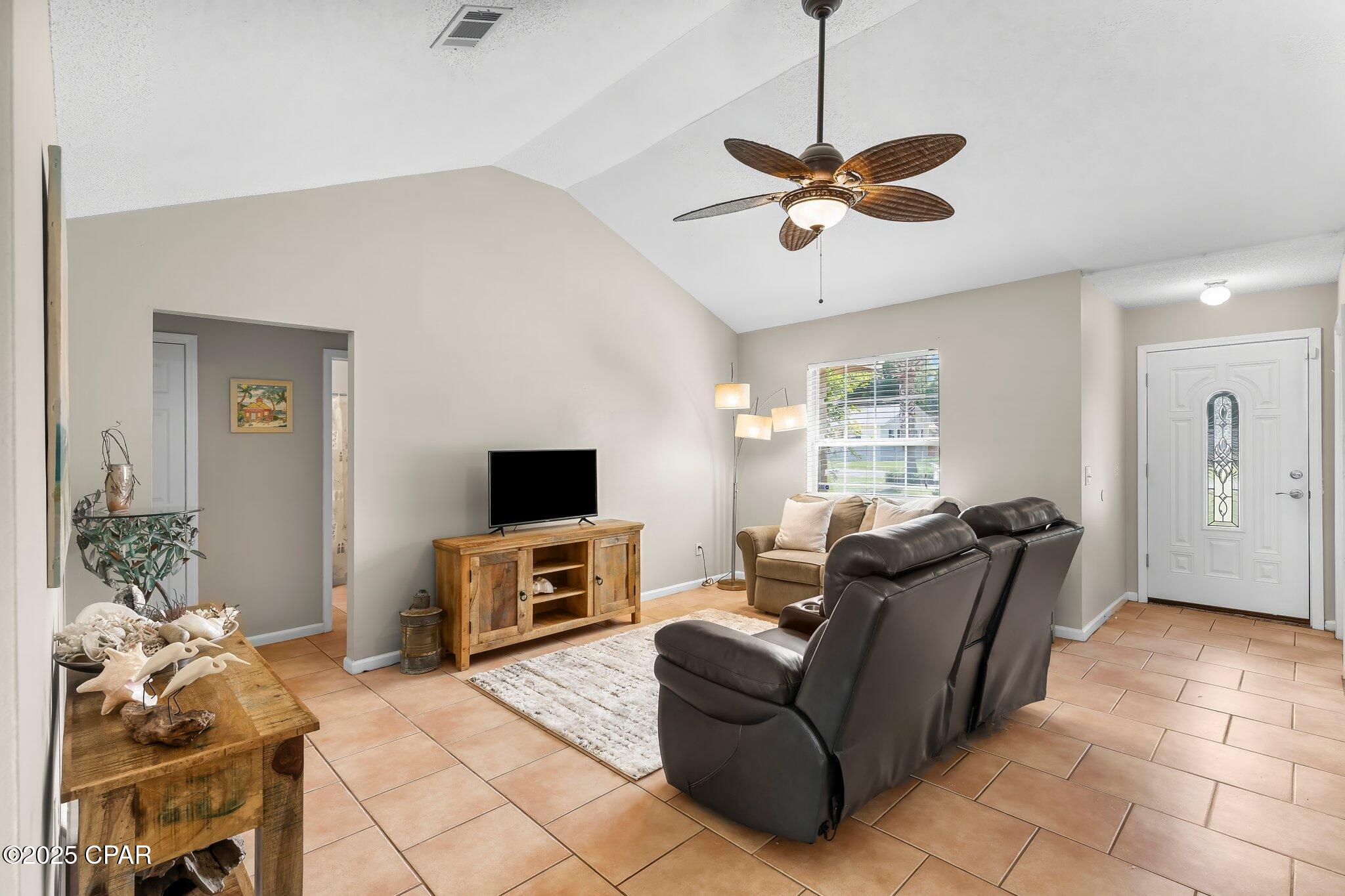 Gulf Highlands - Residential