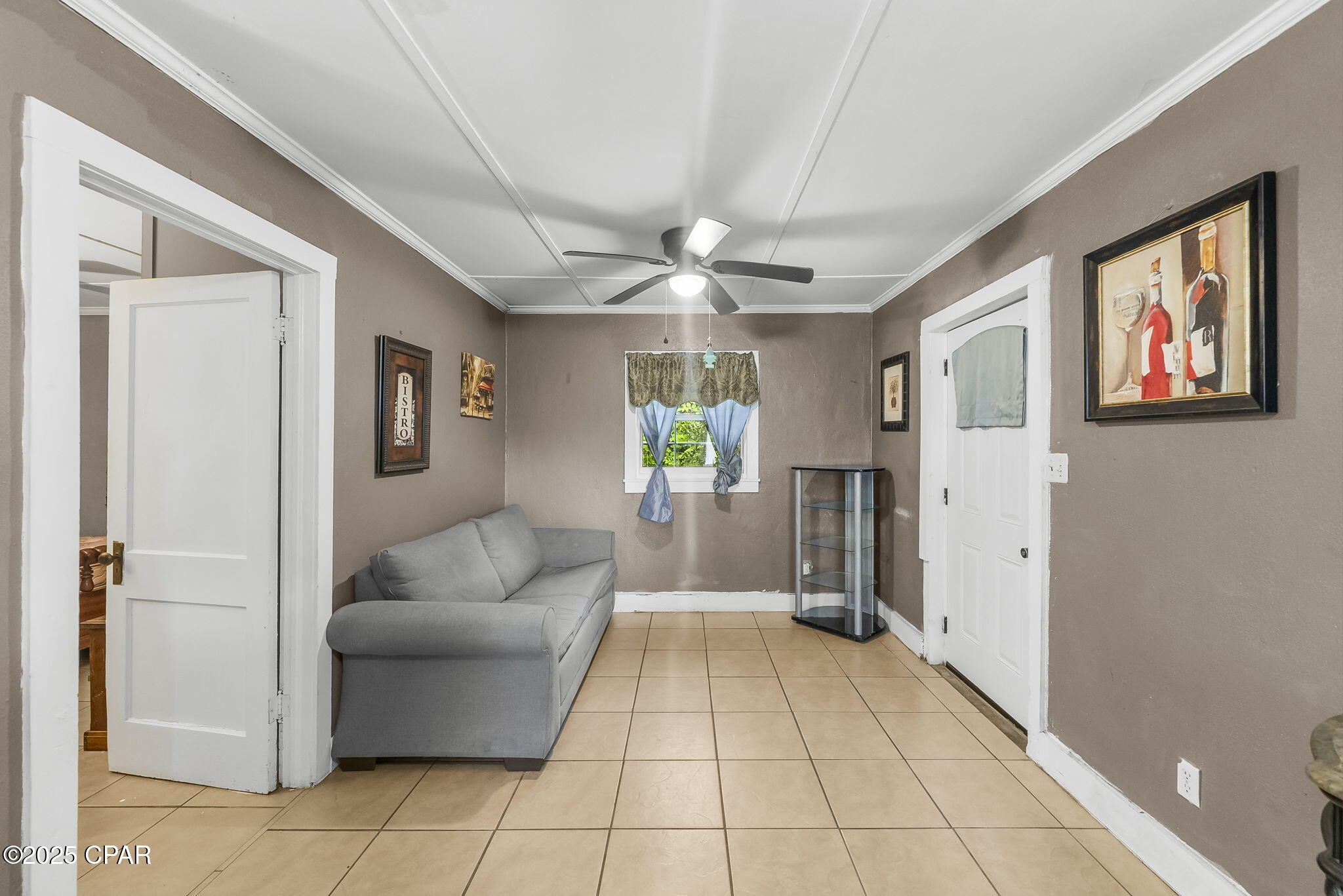 Sudduths 1st Add - Residential