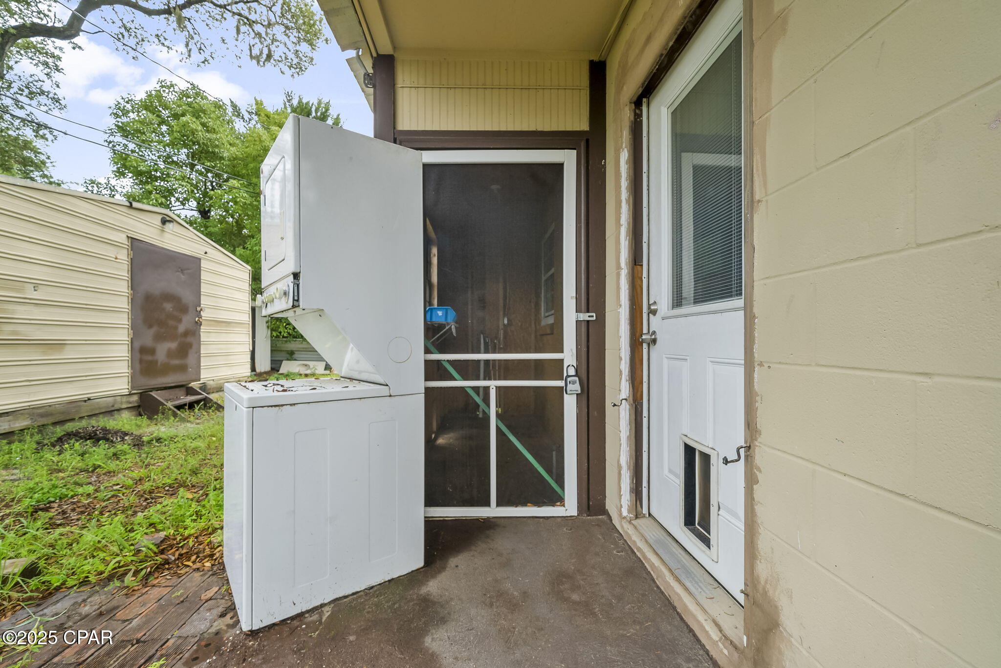 Sudduths 1st Add - Residential