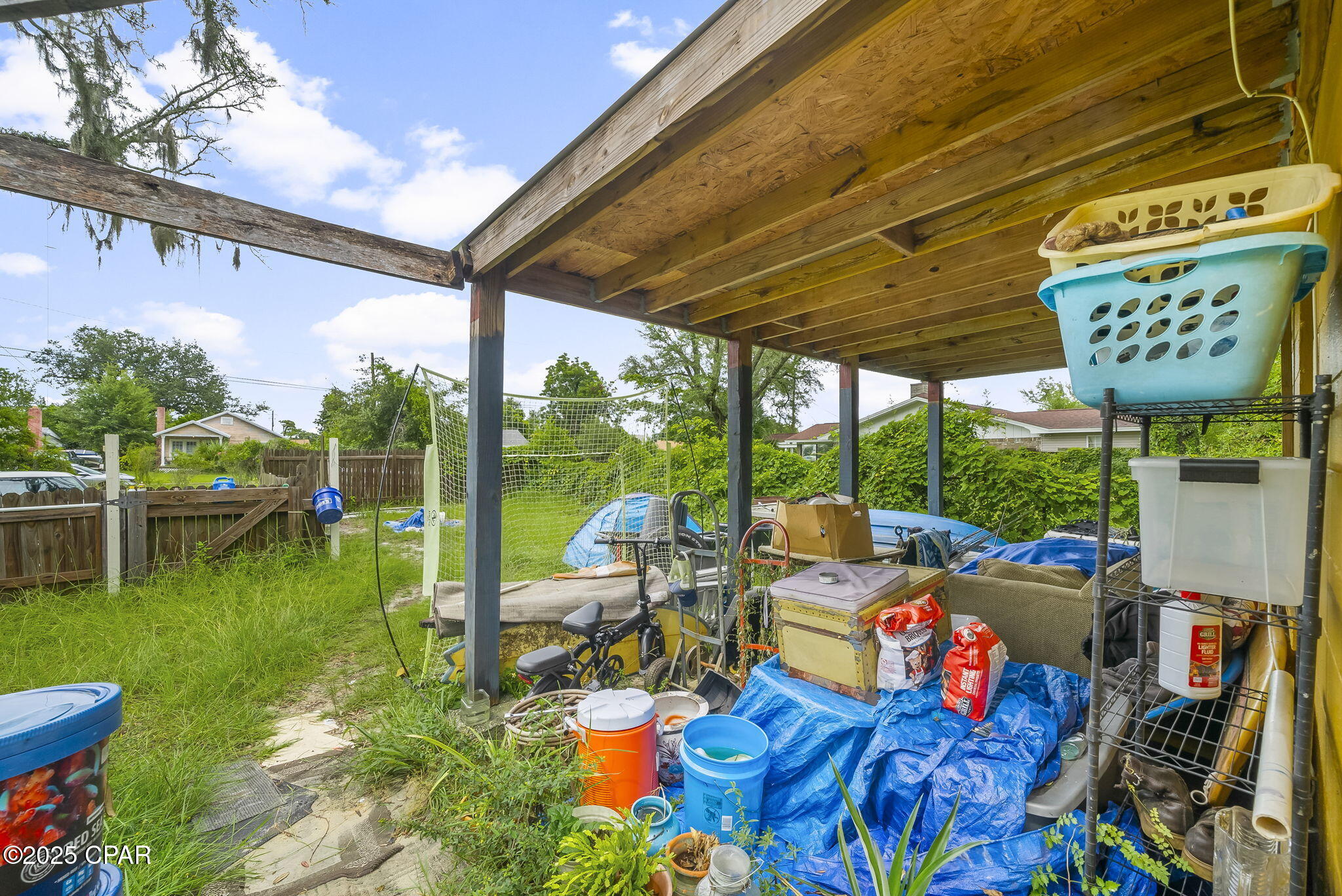 Sudduths 1st Add - Residential