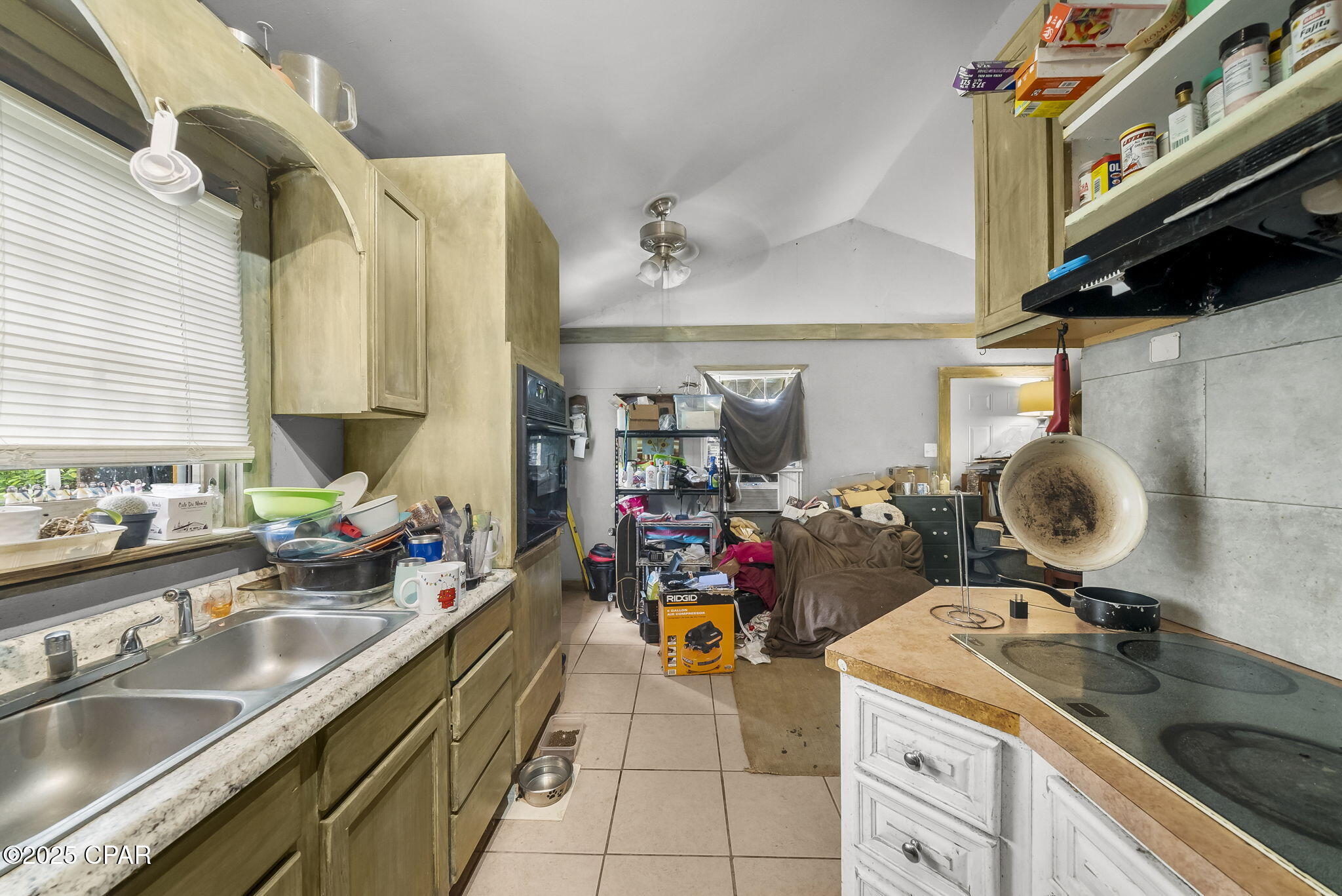 Sudduths 1st Add - Residential