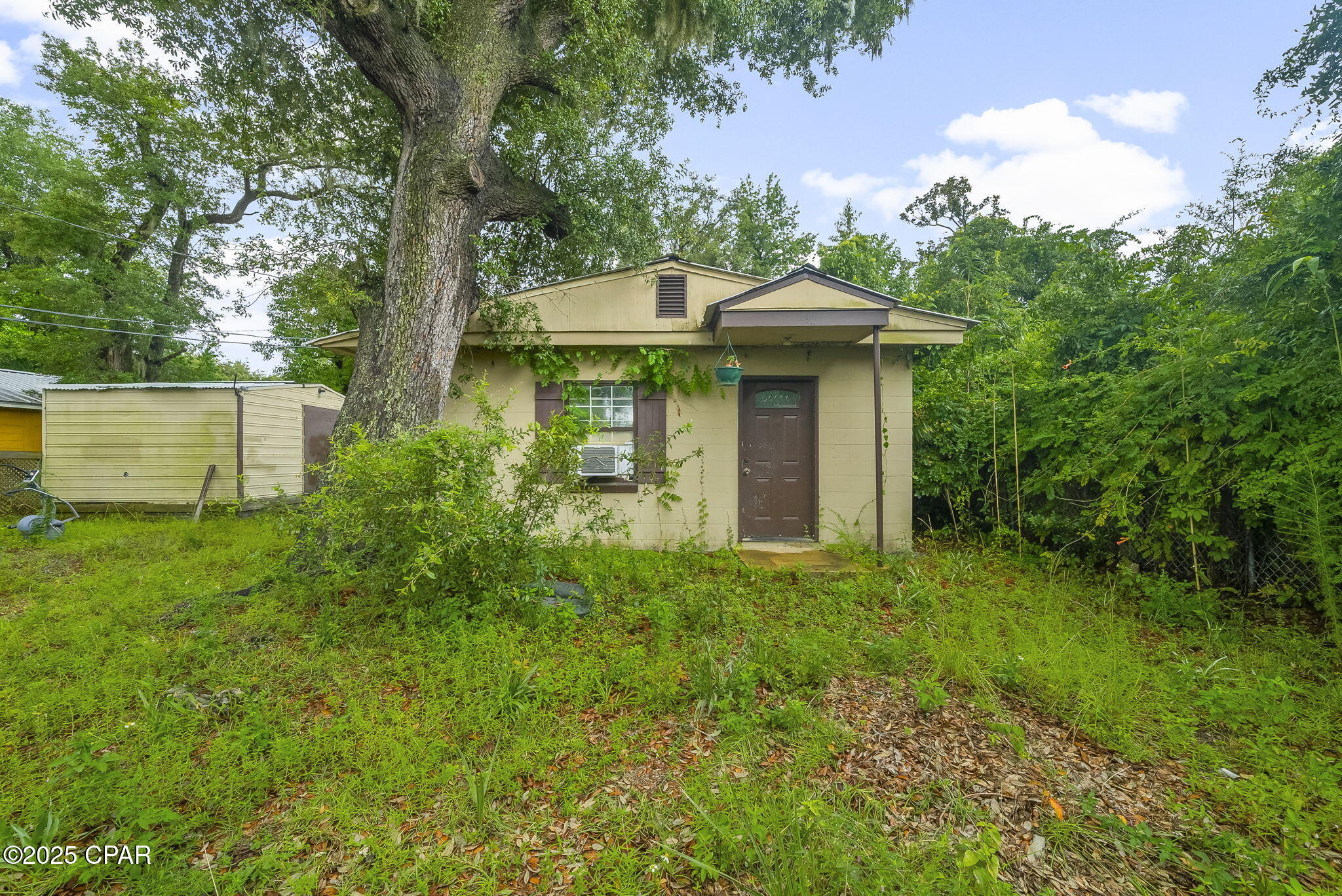 Sudduths 1st Add - Residential