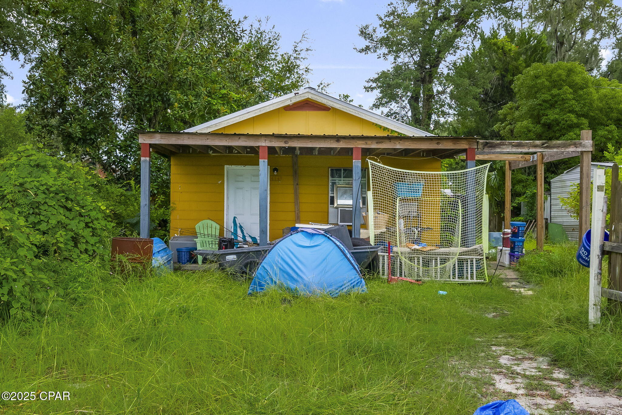 Sudduths 1st Add - Residential