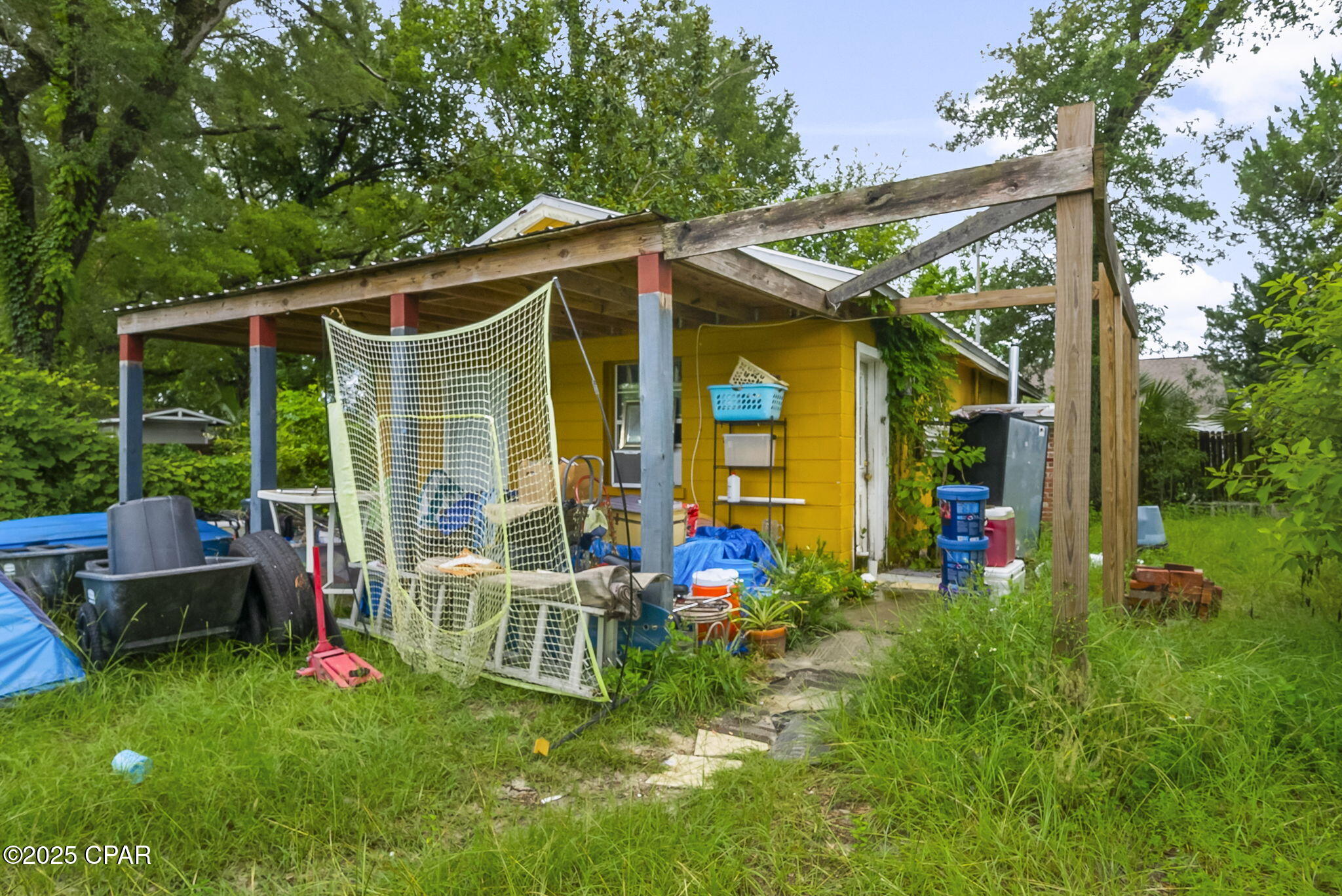 Sudduths 1st Add - Residential