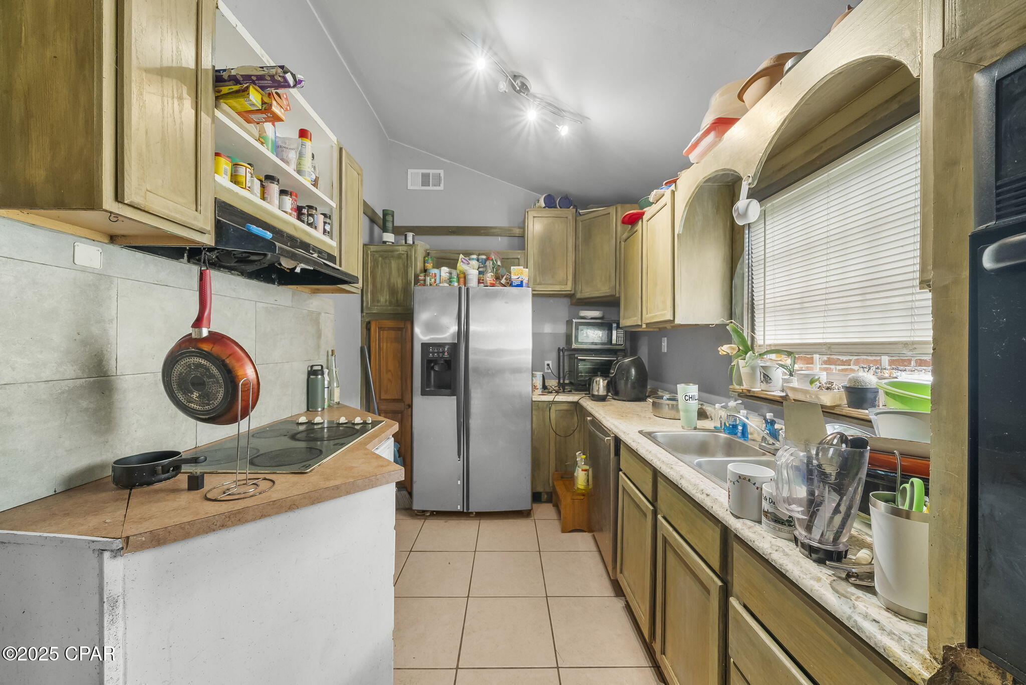 Sudduths 1st Add - Residential