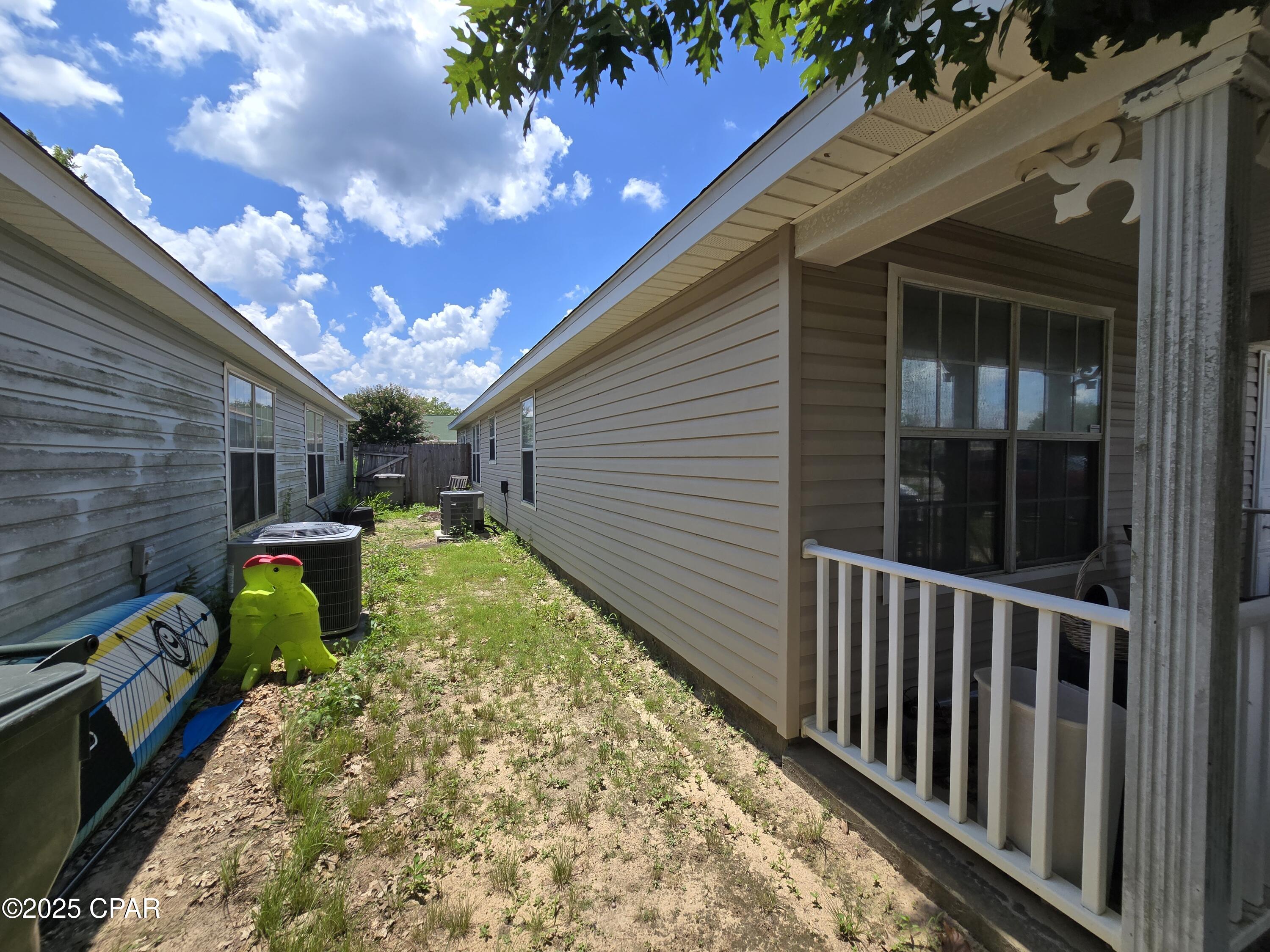 No Named Subdivision - Residential