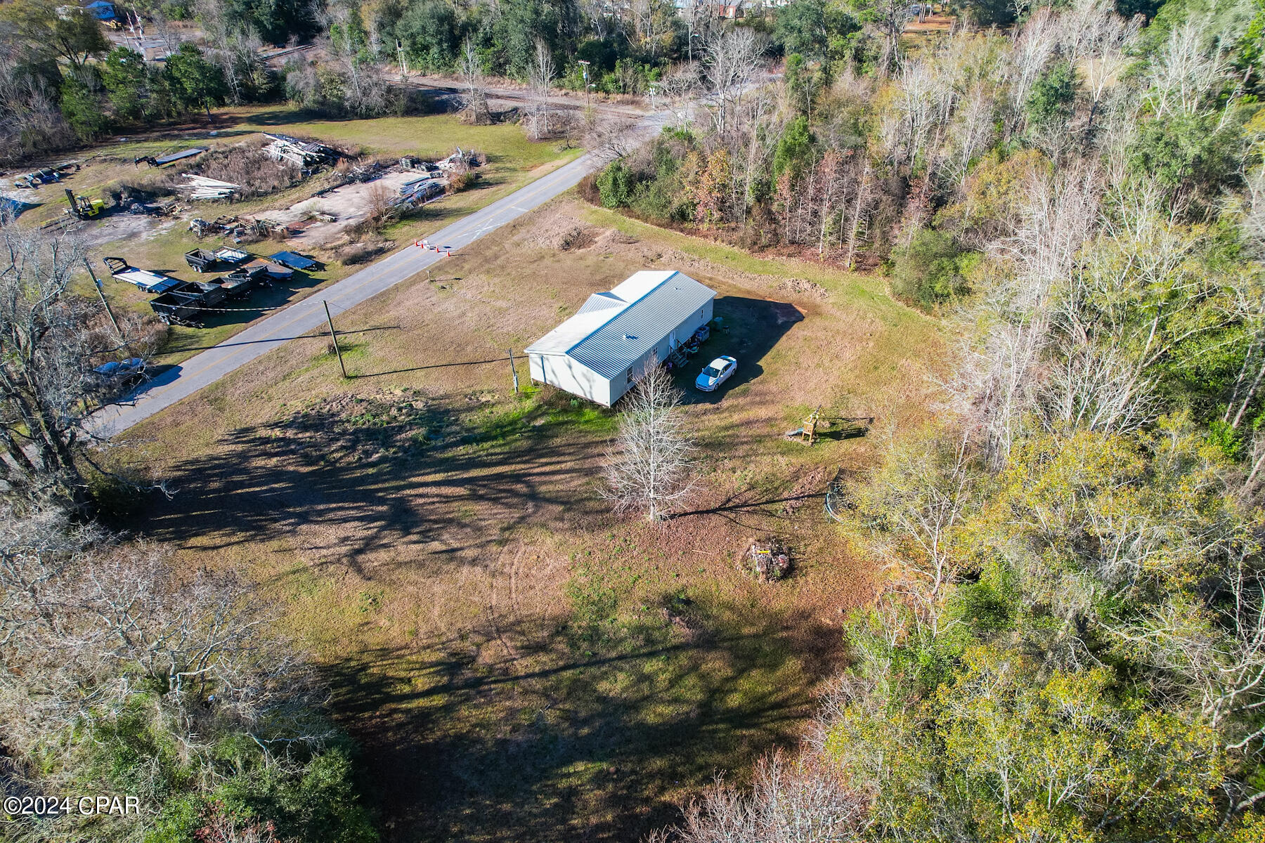 [No Recorded Subdiv] - Residential