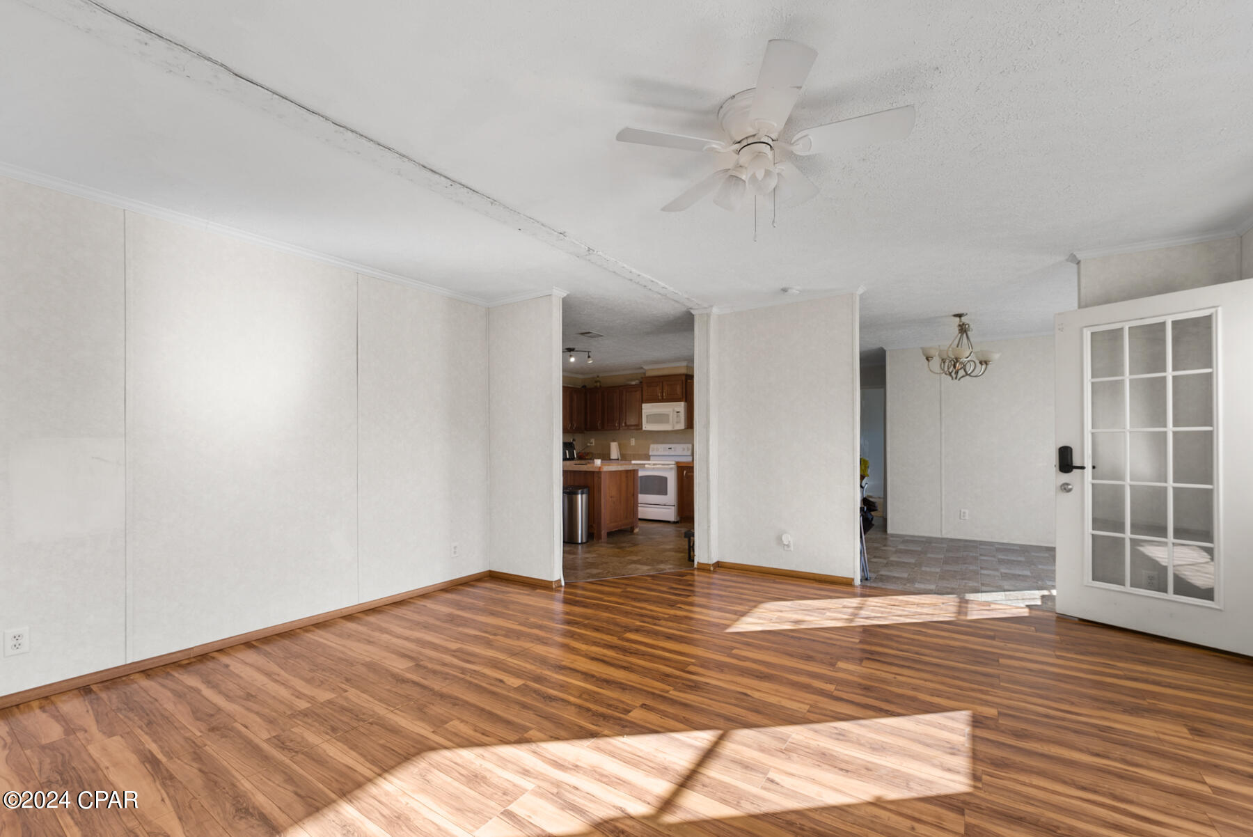 [No Recorded Subdiv] - Residential