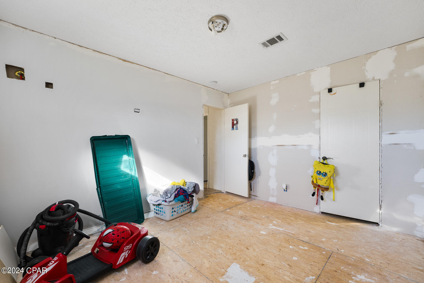 [No Recorded Subdiv] - Residential