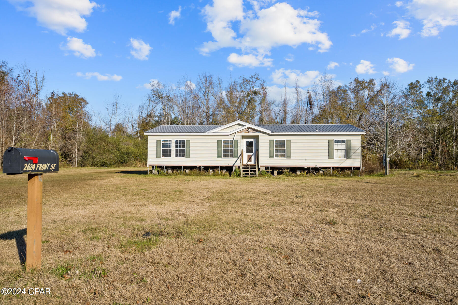 [No Recorded Subdiv] - Residential