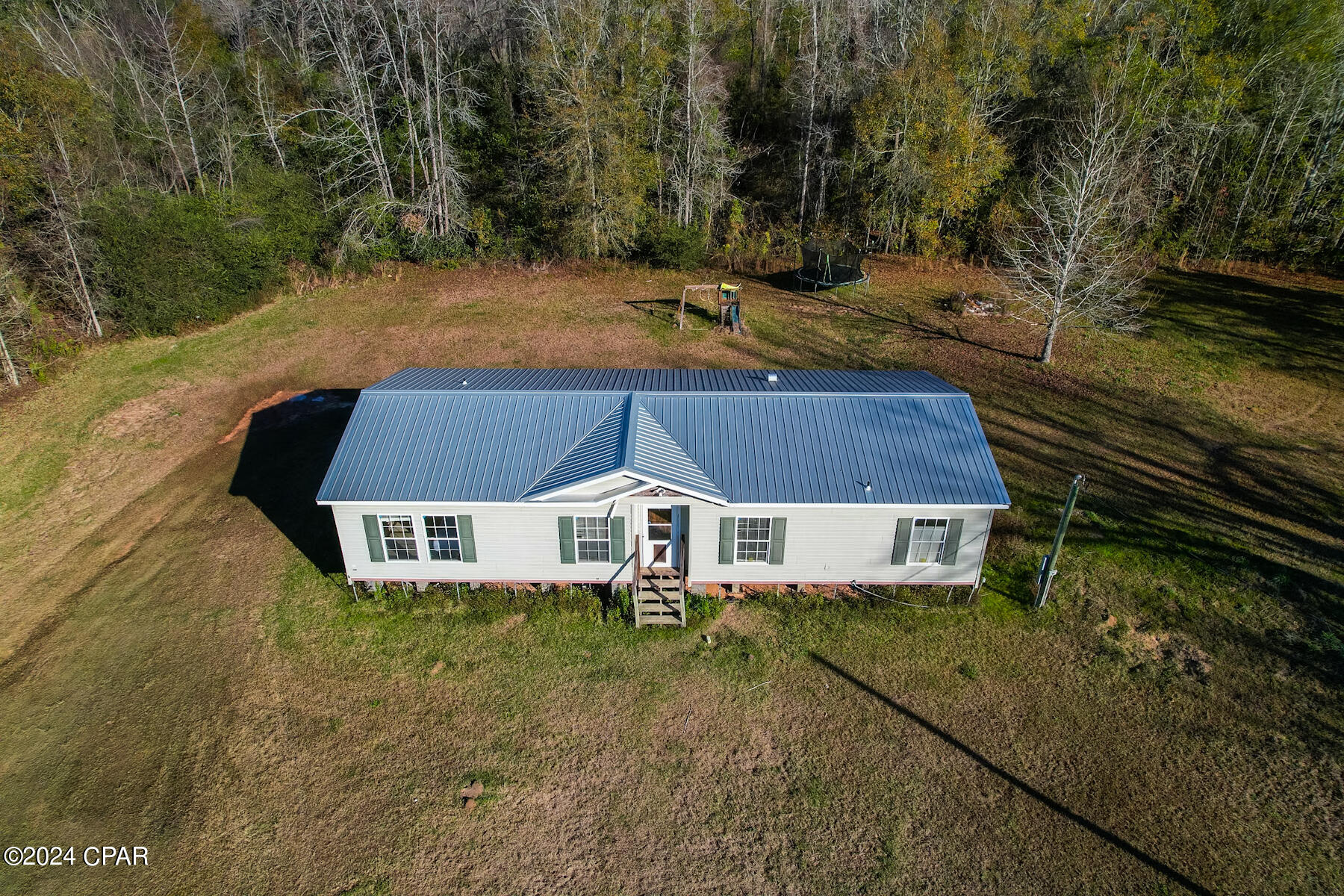 [No Recorded Subdiv] - Residential