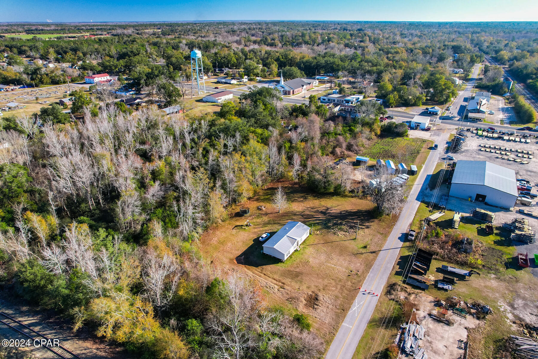 [No Recorded Subdiv] - Residential