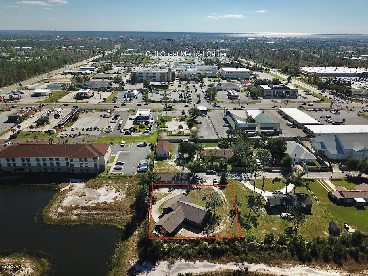 [No Recorded Subdiv] - Residential