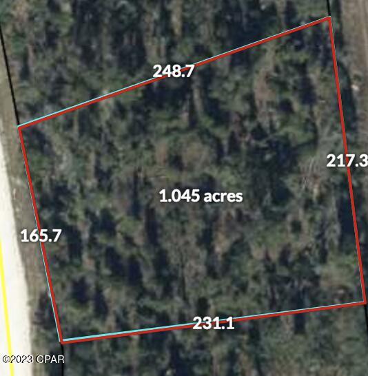 Compass Lake Hills Unit 6 - Land