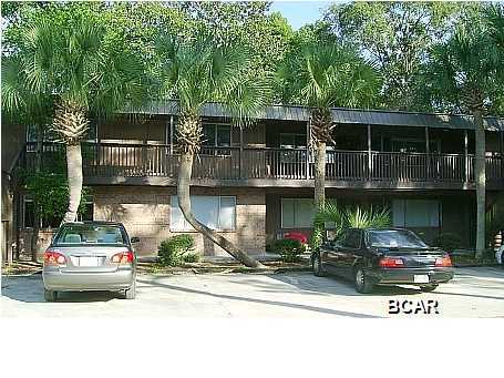 No Named Subdivision - Residential Lease