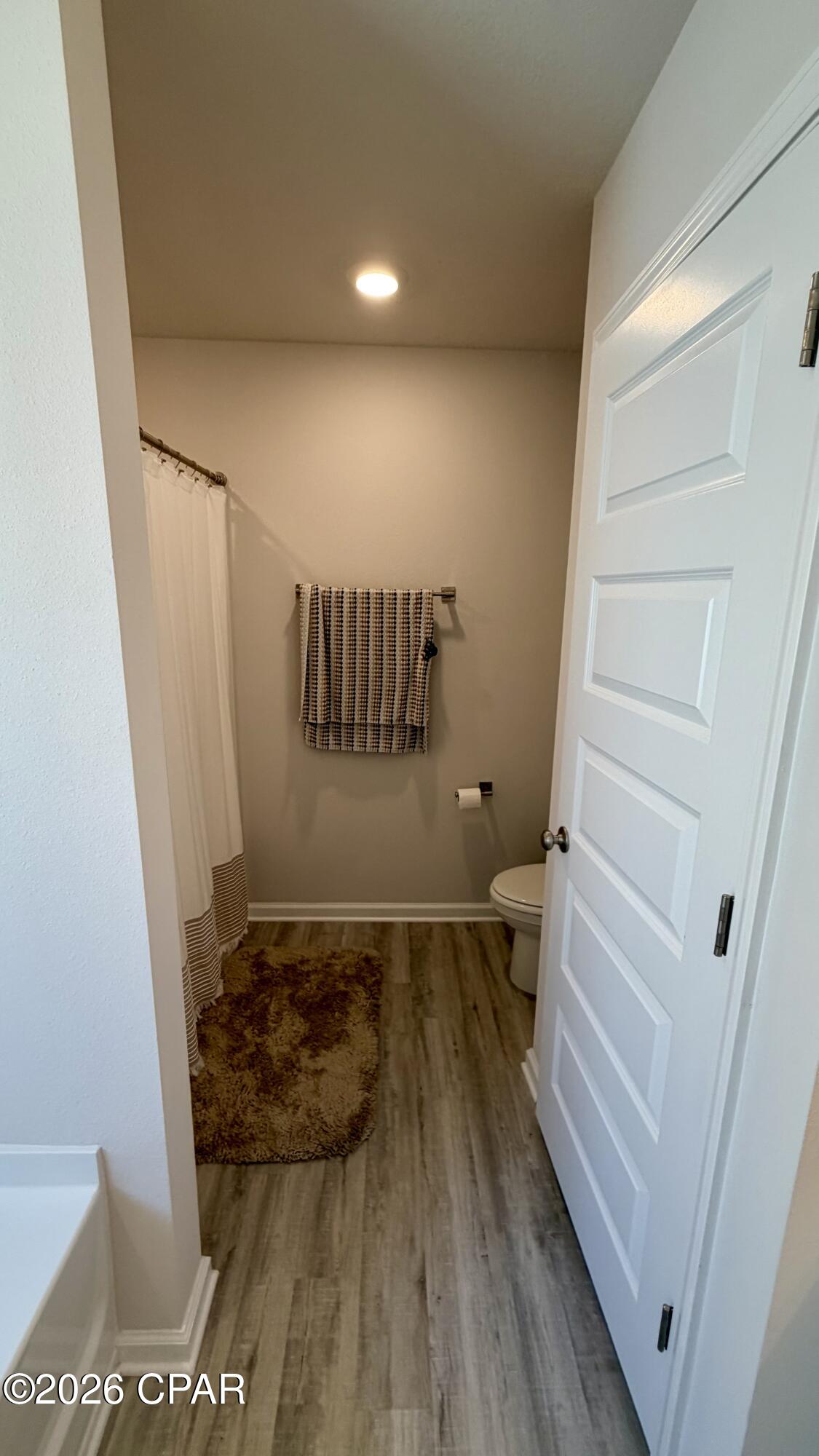 [No Recorded Subdiv] - Residential Lease