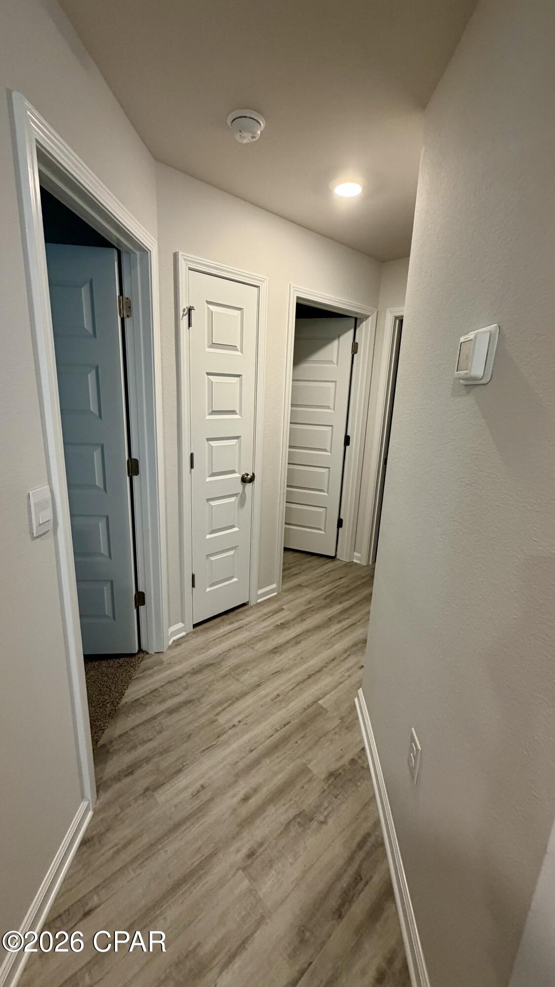 [No Recorded Subdiv] - Residential Lease
