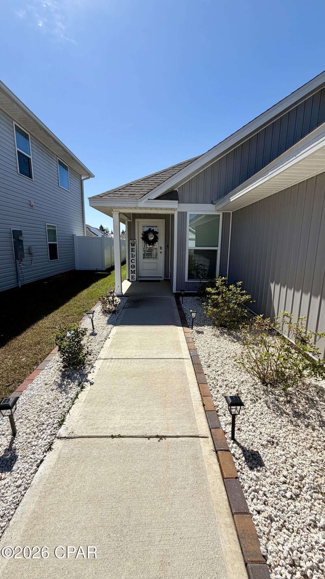 [No Recorded Subdiv] - Residential Lease