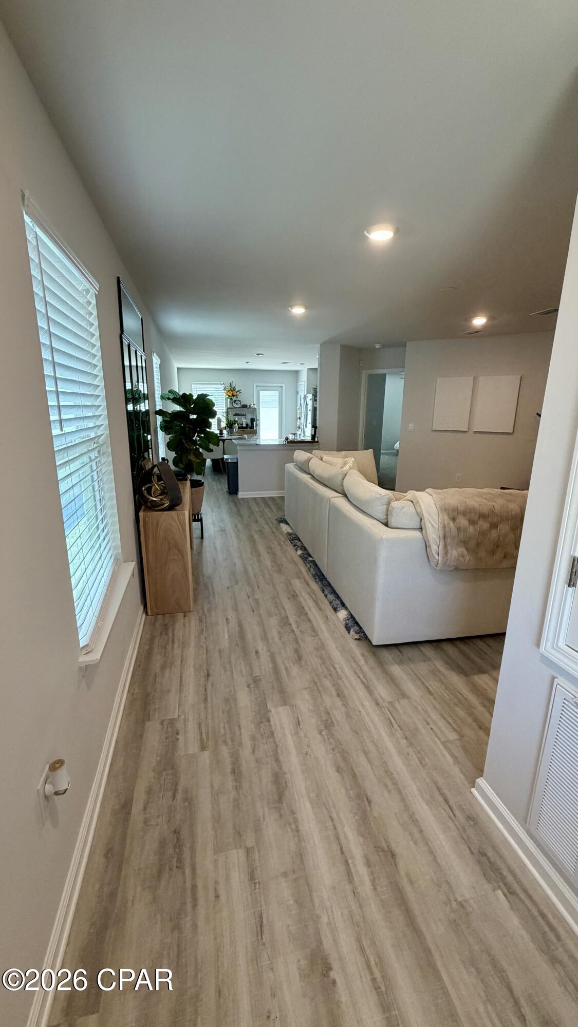 [No Recorded Subdiv] - Residential Lease