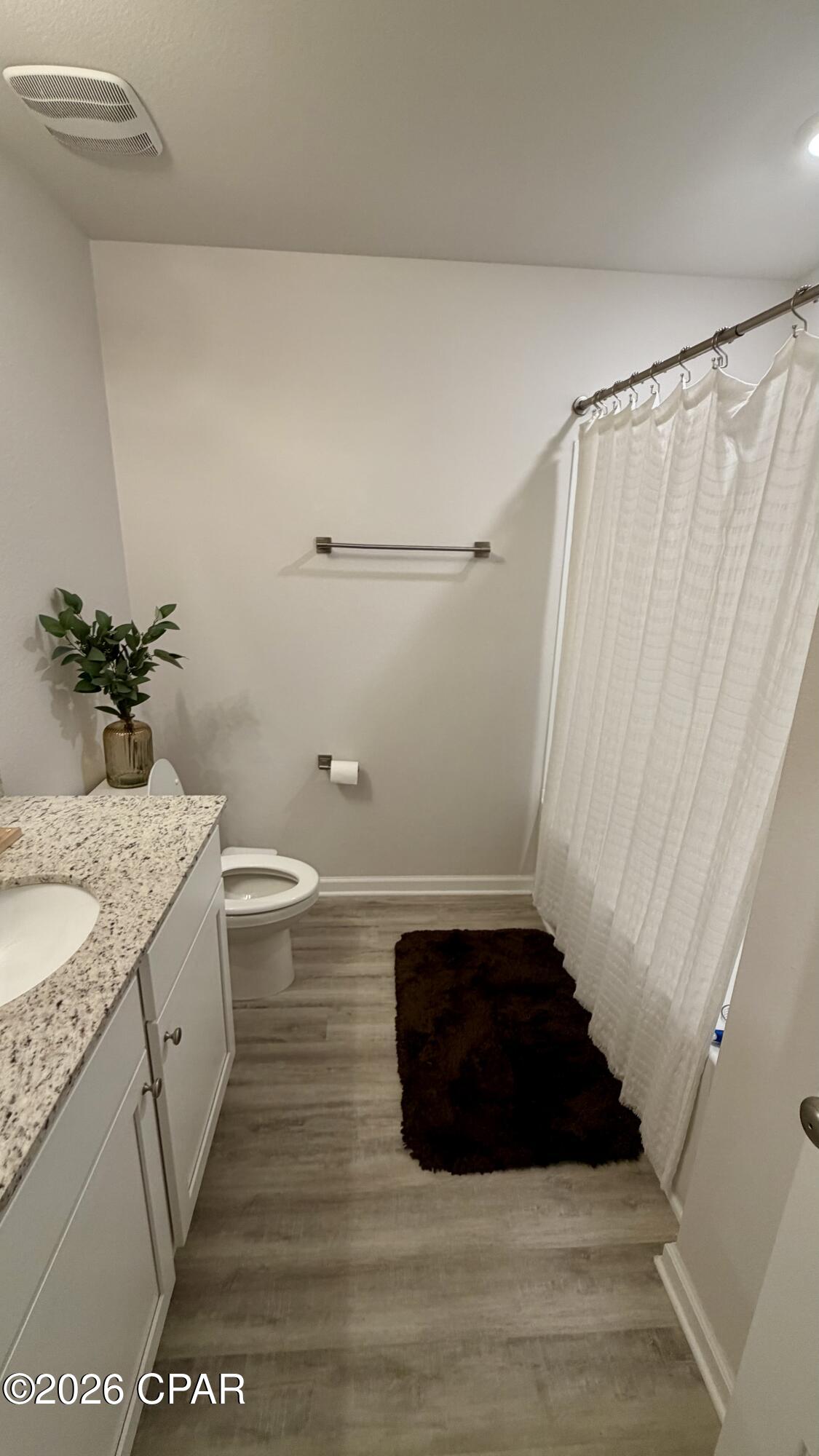 [No Recorded Subdiv] - Residential Lease