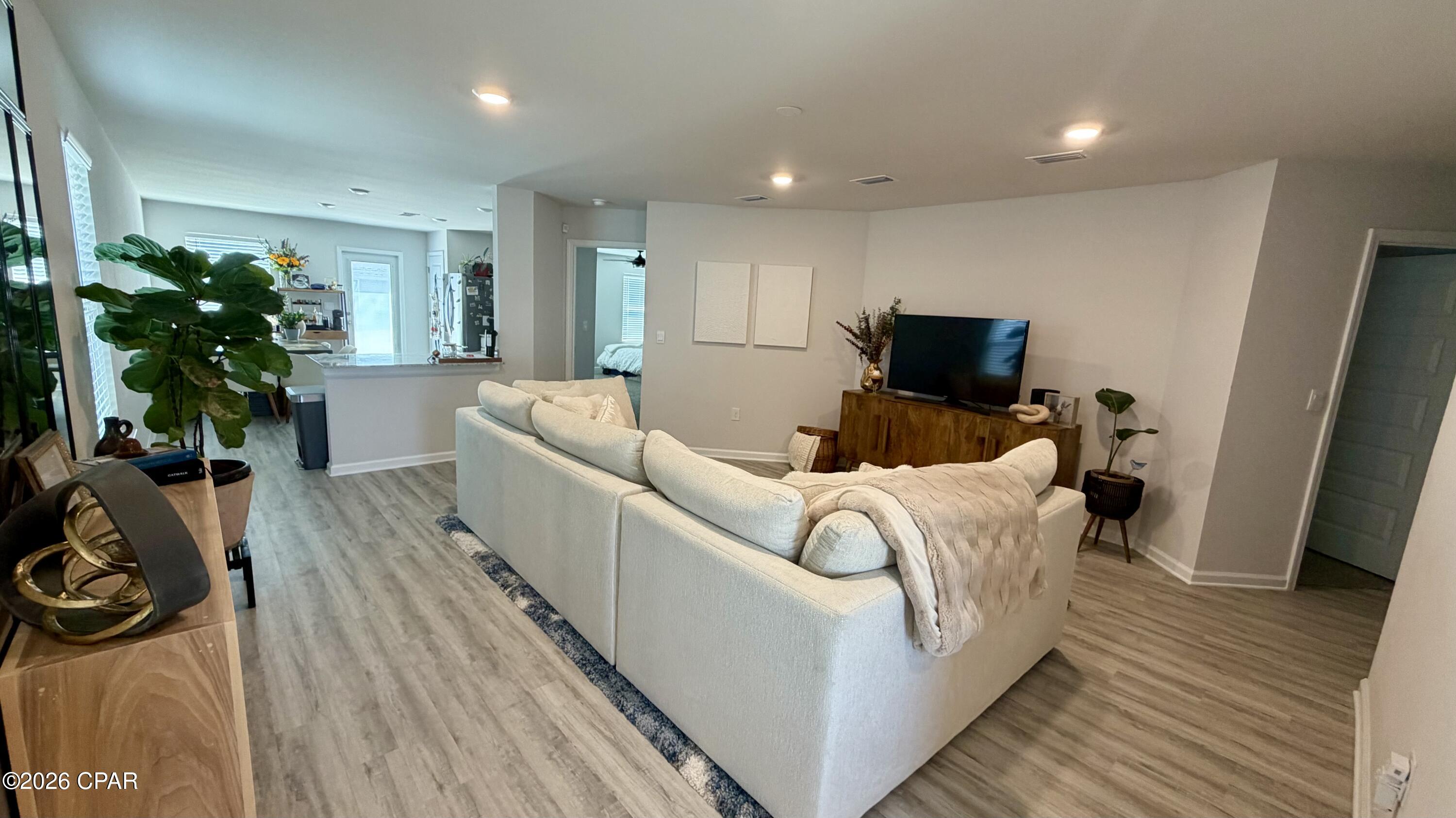 [No Recorded Subdiv] - Residential Lease