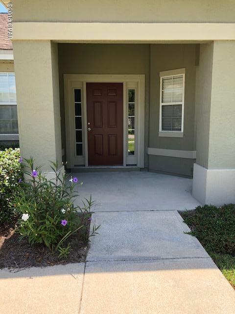 Palmetto Trace - Residential Lease