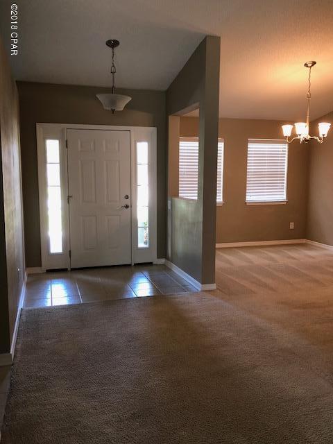 Palmetto Trace - Residential Lease