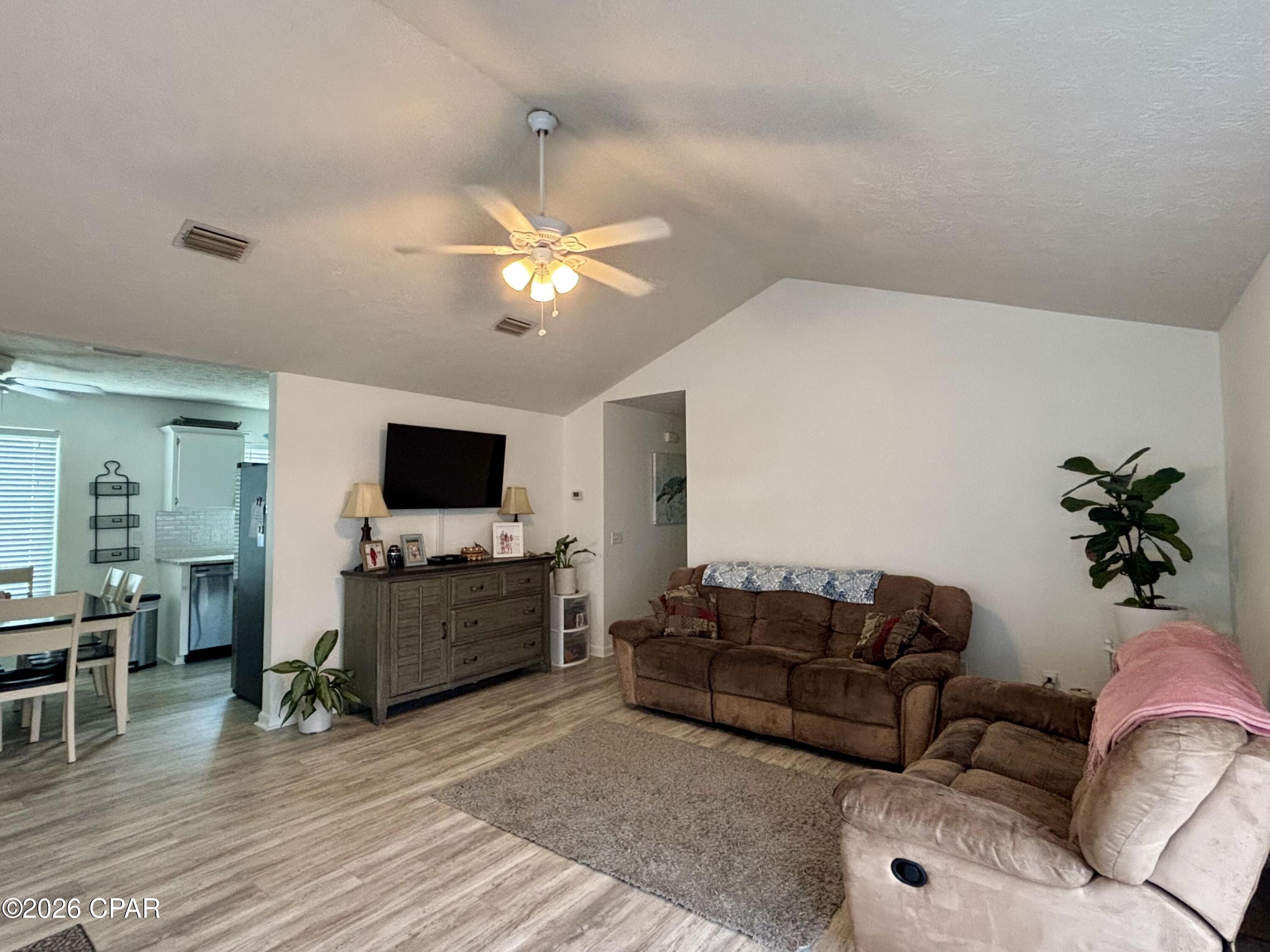 Holiday Beach Unit 6 - Residential